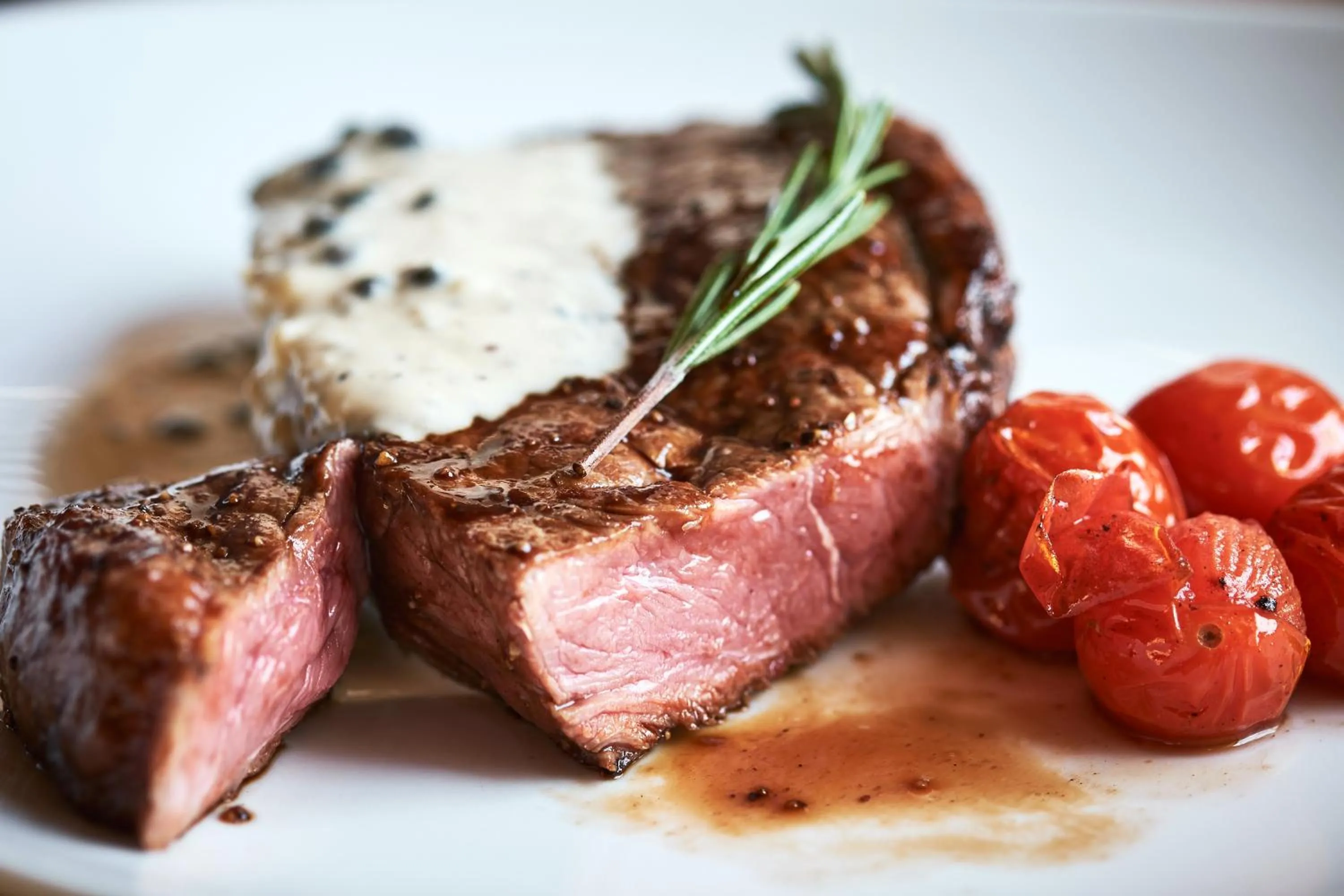 Restaurant/places to eat in Rijk's Wine Estate & Hotel