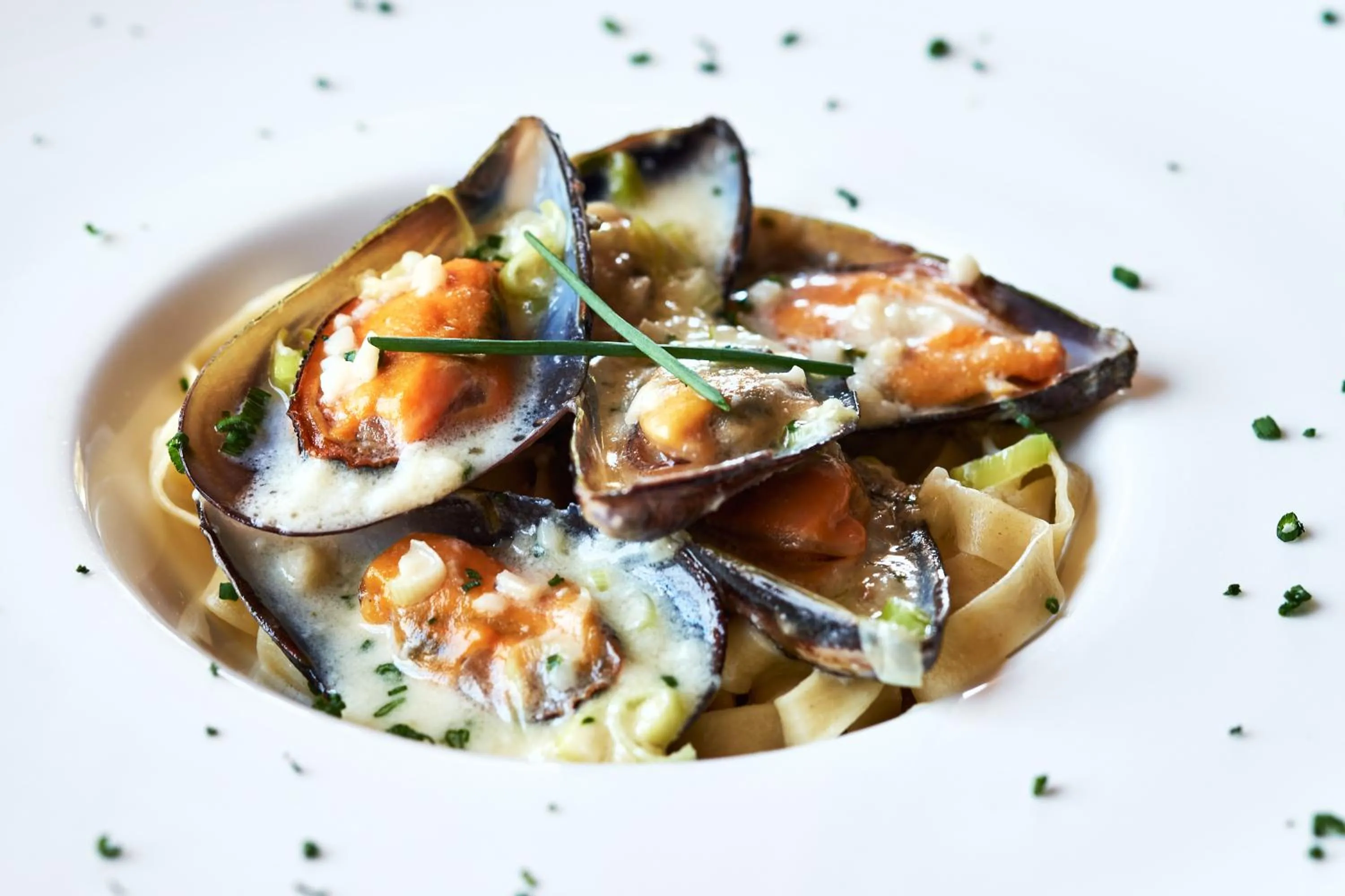 Restaurant/places to eat in Rijk's Wine Estate & Hotel