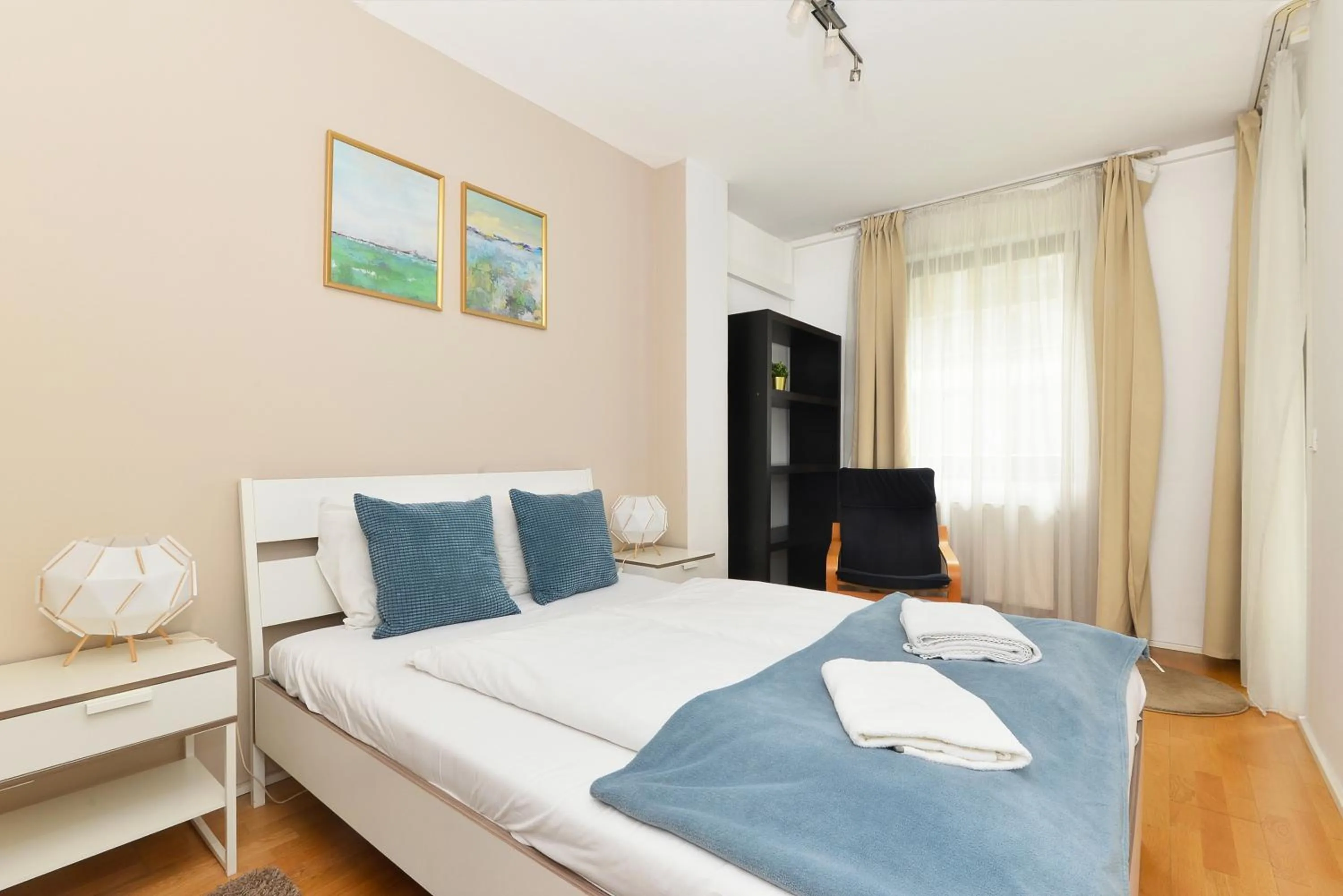 Quality Point Apartments 0-24 reception