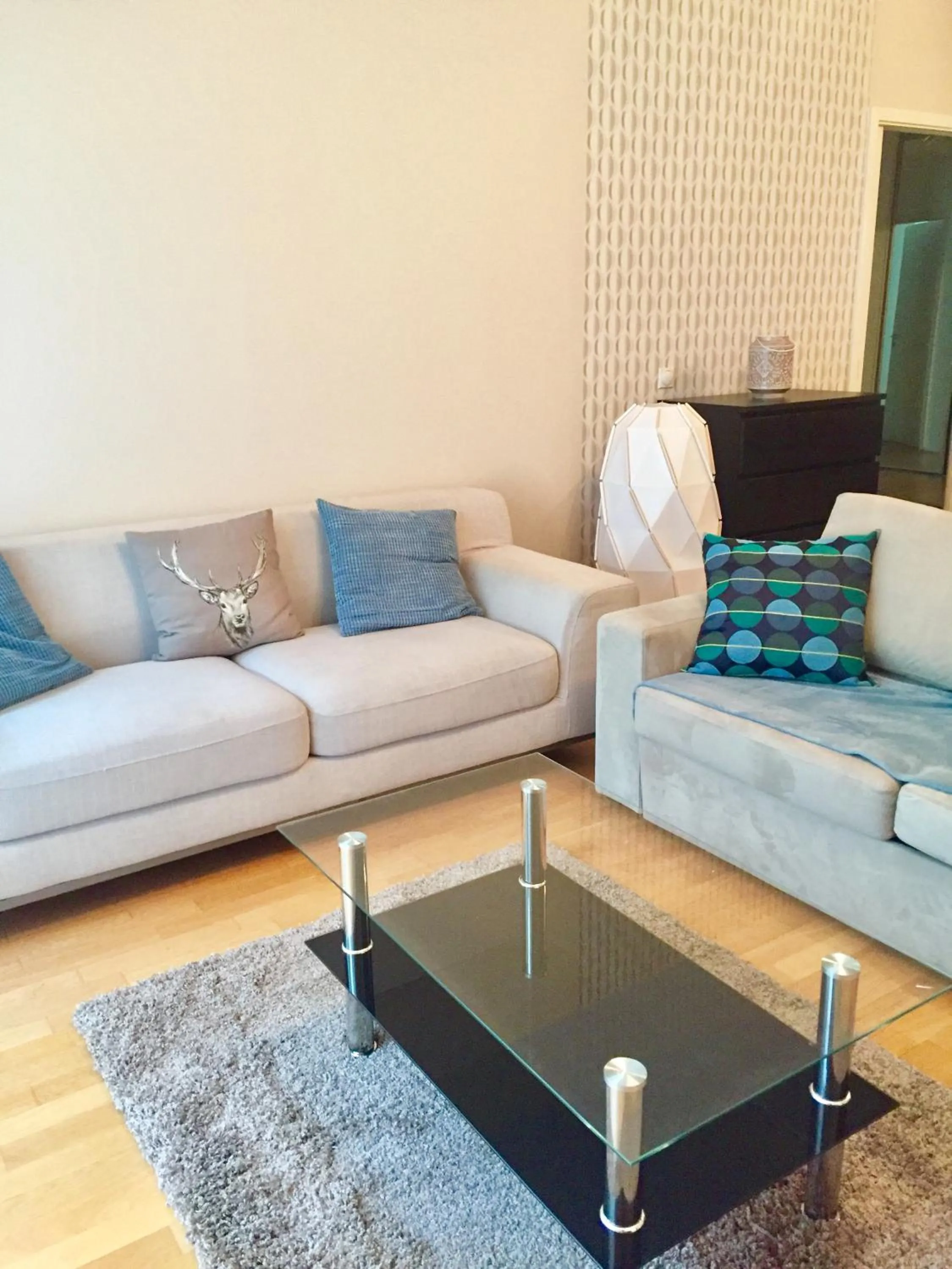 Quality Point Apartments 0-24 reception