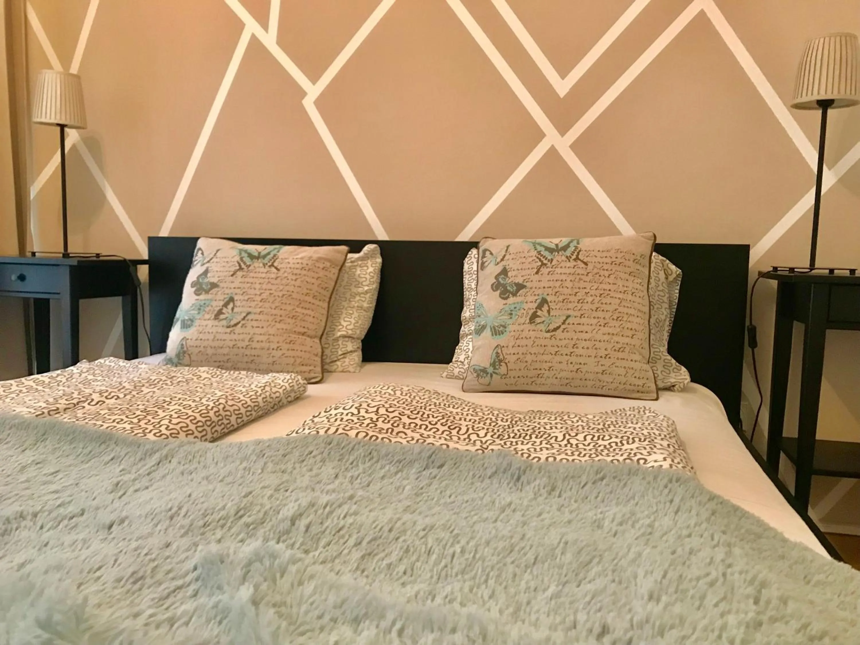 Quality Point Apartments 0-24 reception