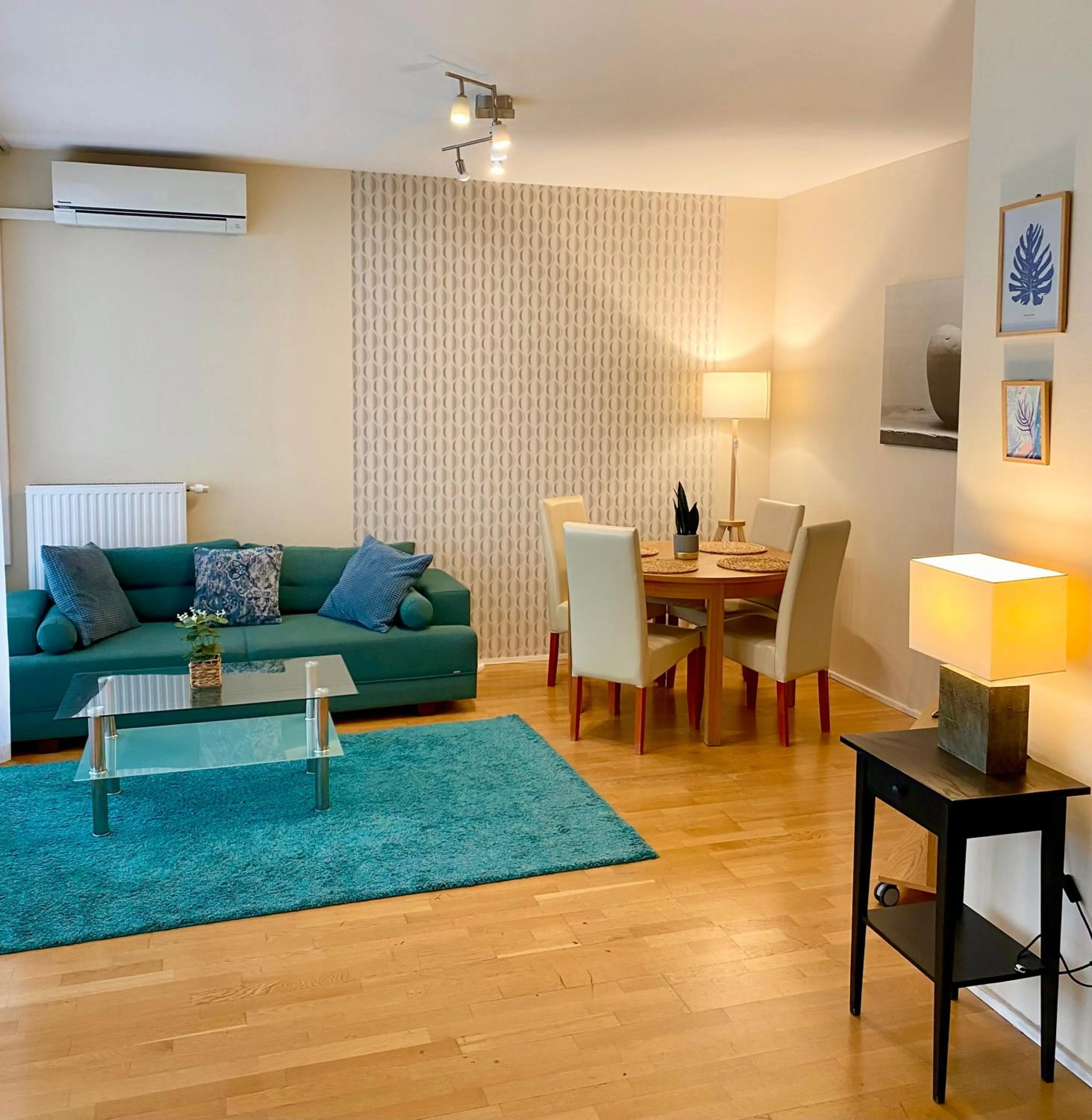 Quality Point Apartments 0-24 reception