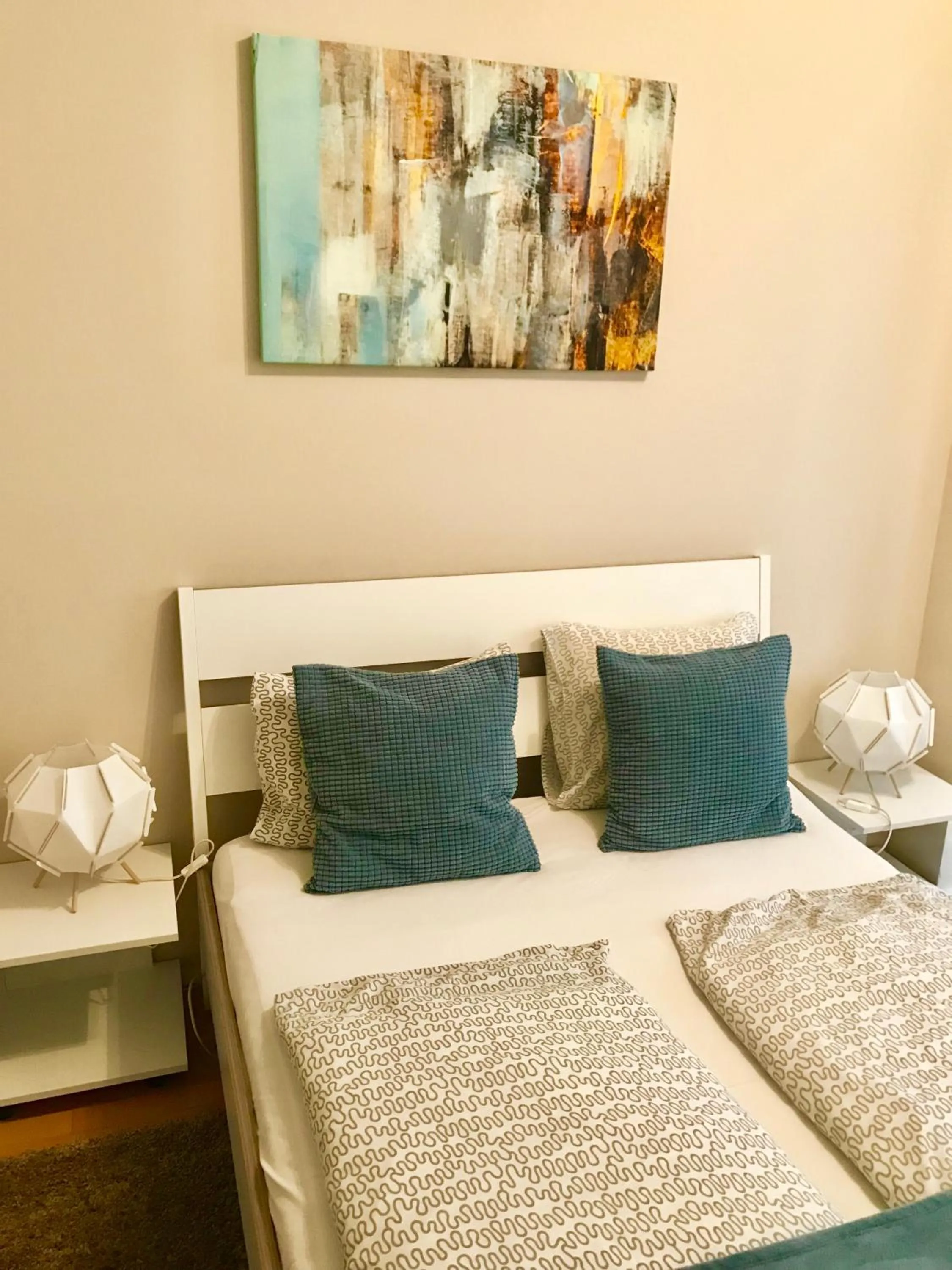 Quality Point Apartments 0-24 reception