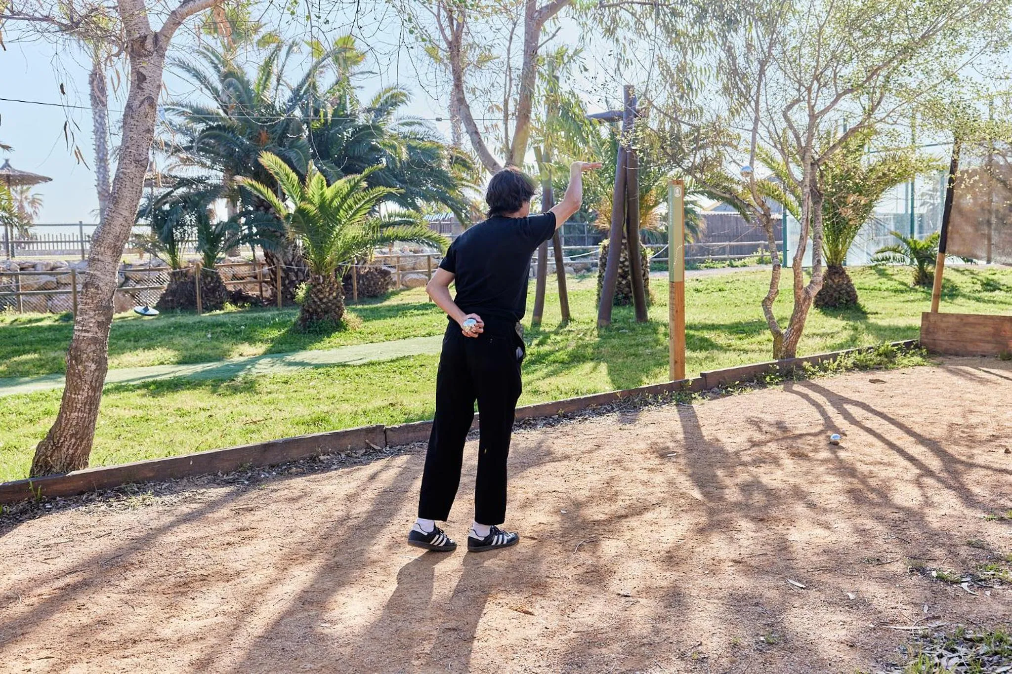 Sports in TAIGA Delta de l'Ebre