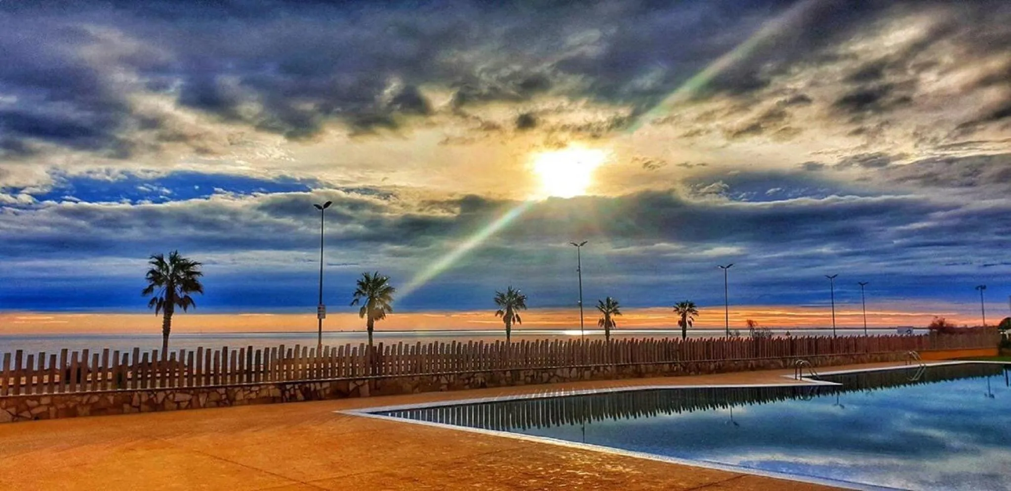 Restaurant/places to eat in TAIGA Delta de l'Ebre