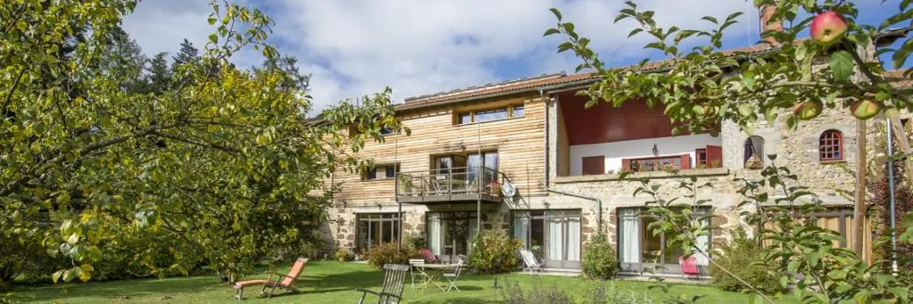 Property building in Lac De Malaguet