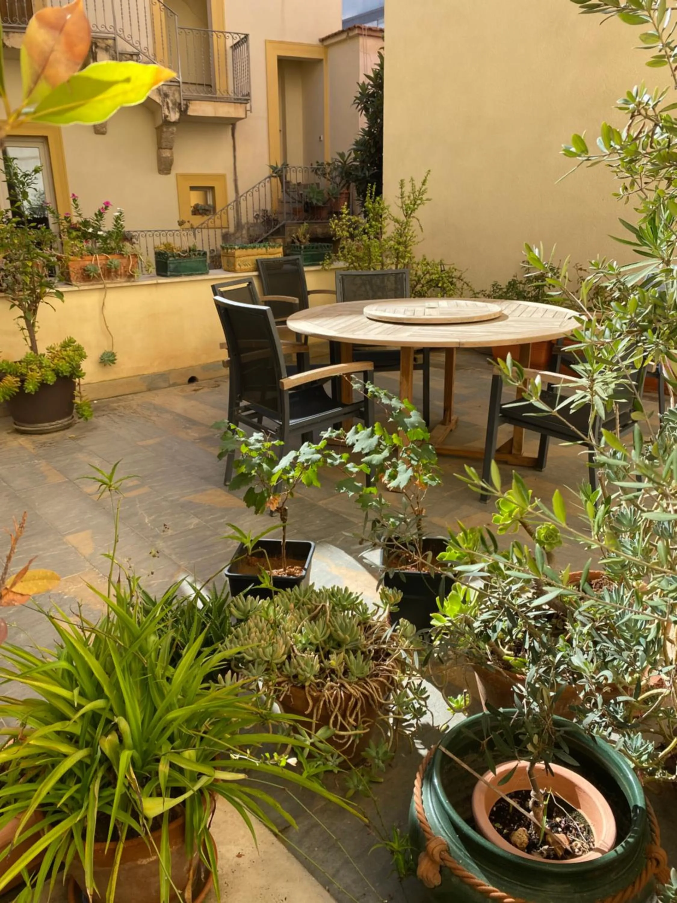 B&B Case a San Matteo