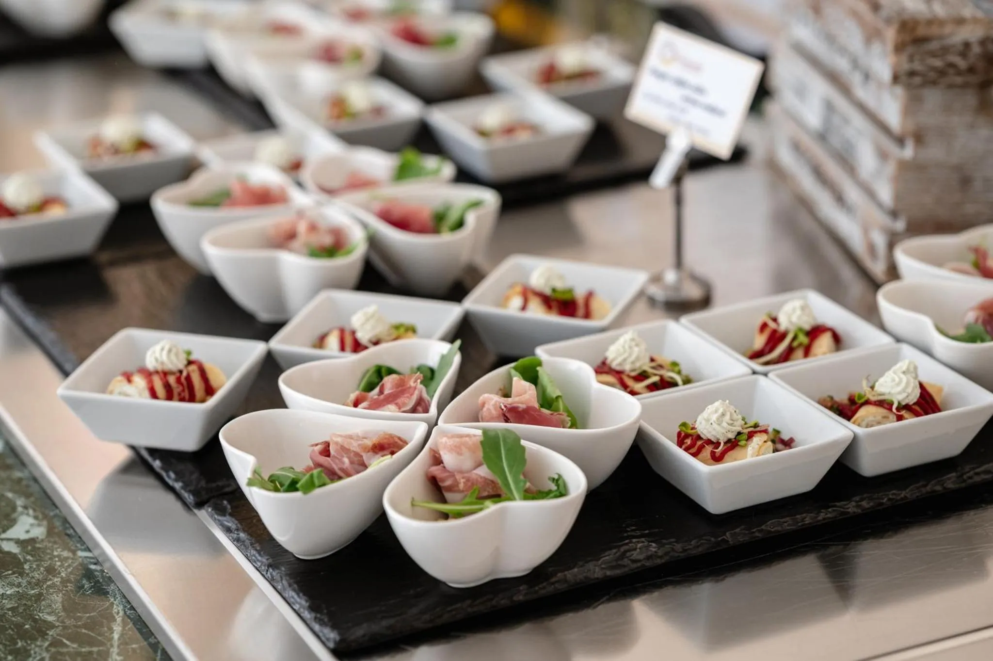 Dinner in Calimbra Wellness Hotel Superior