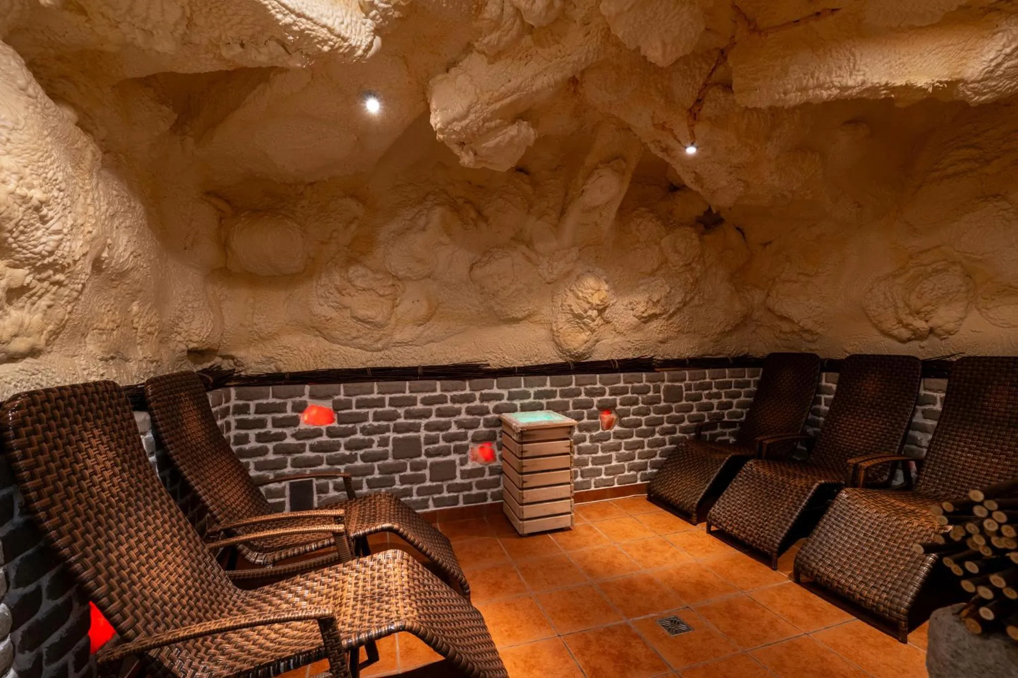 Calimbra Wellness Hotel Superior