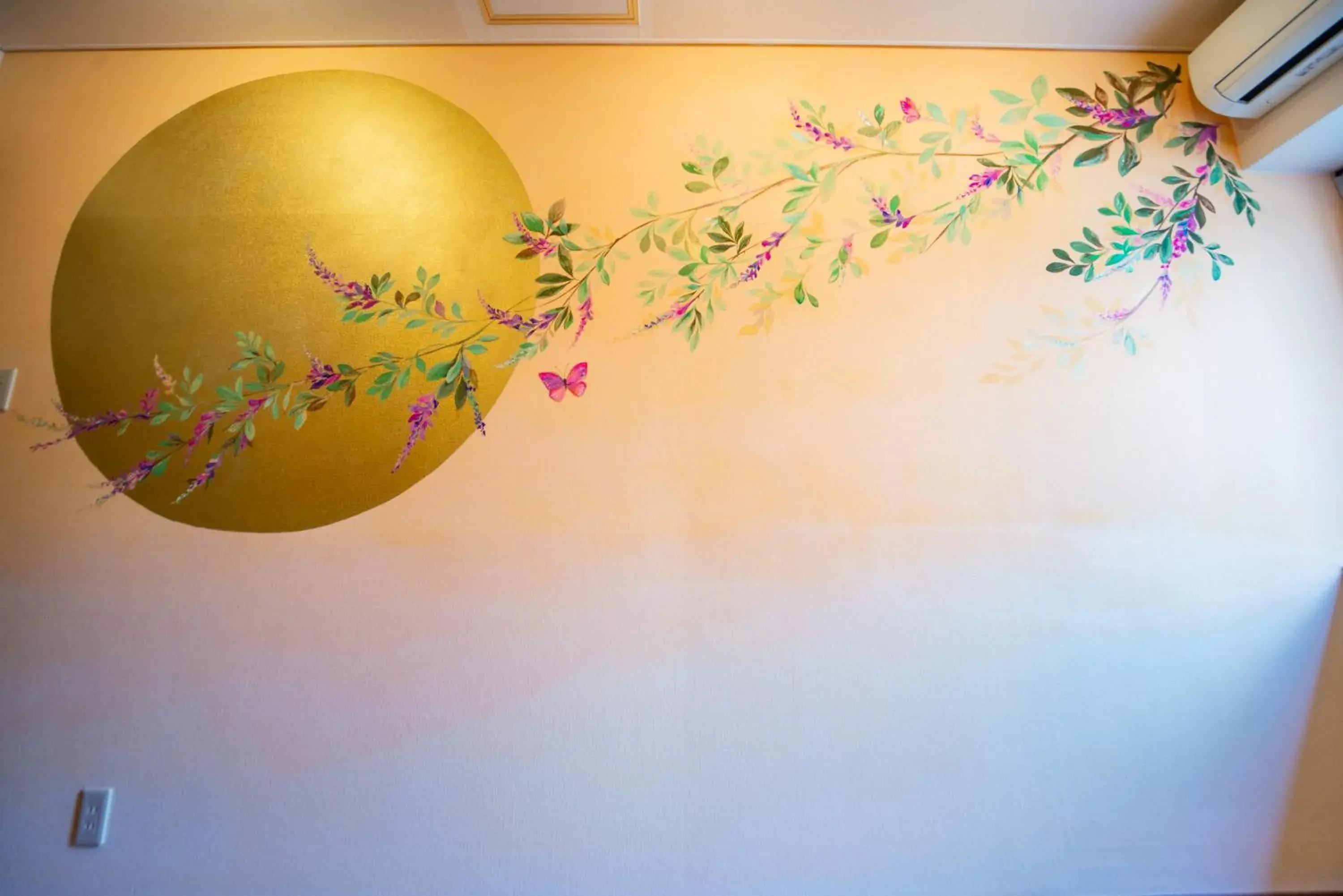 Bunk Bed in Mixed Dormitory Room in Hostel KIKO Bunk Bed in Mixed Dormitory Room in Hostel KIKO