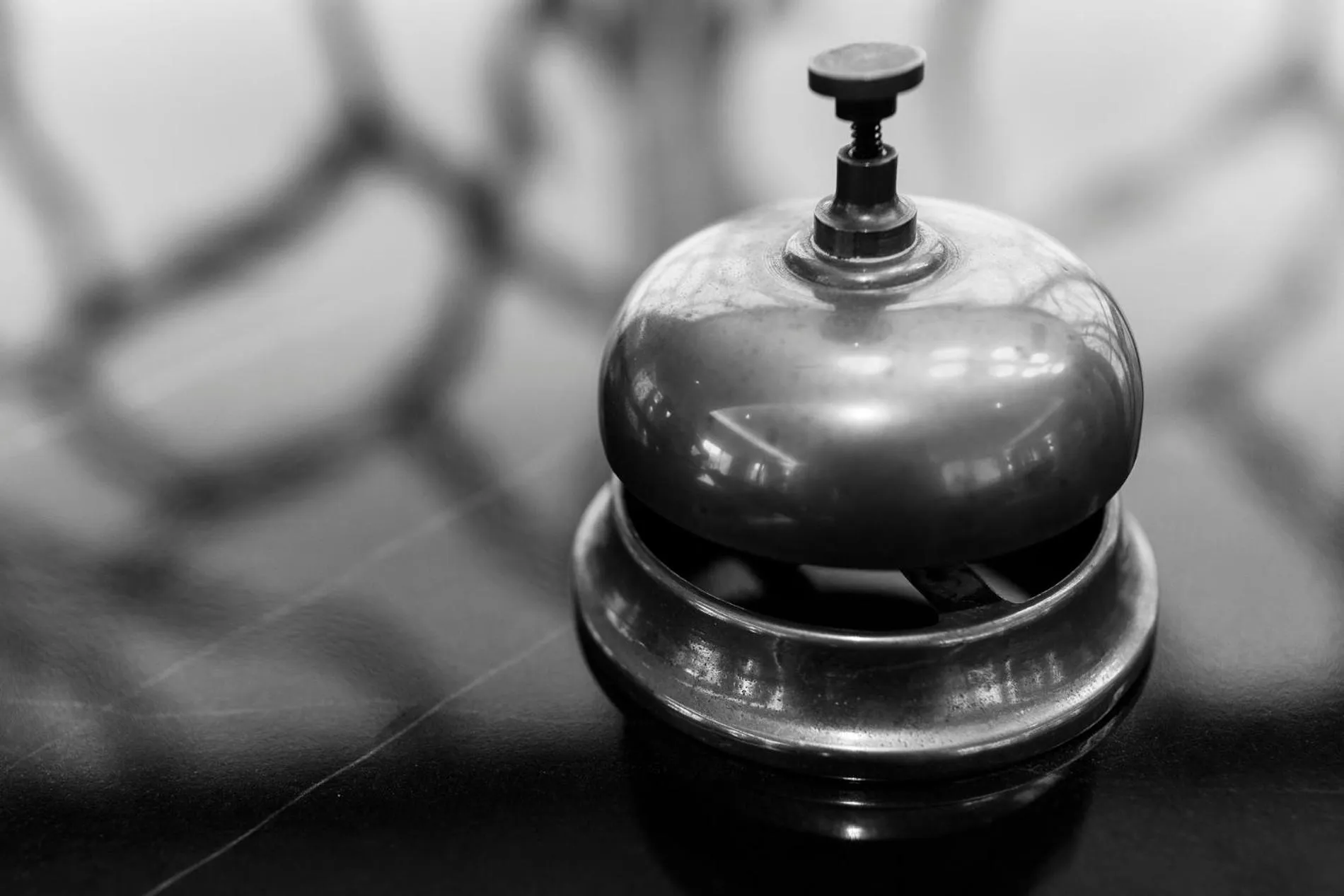 Decorative detail in Hotel Doriguzzi