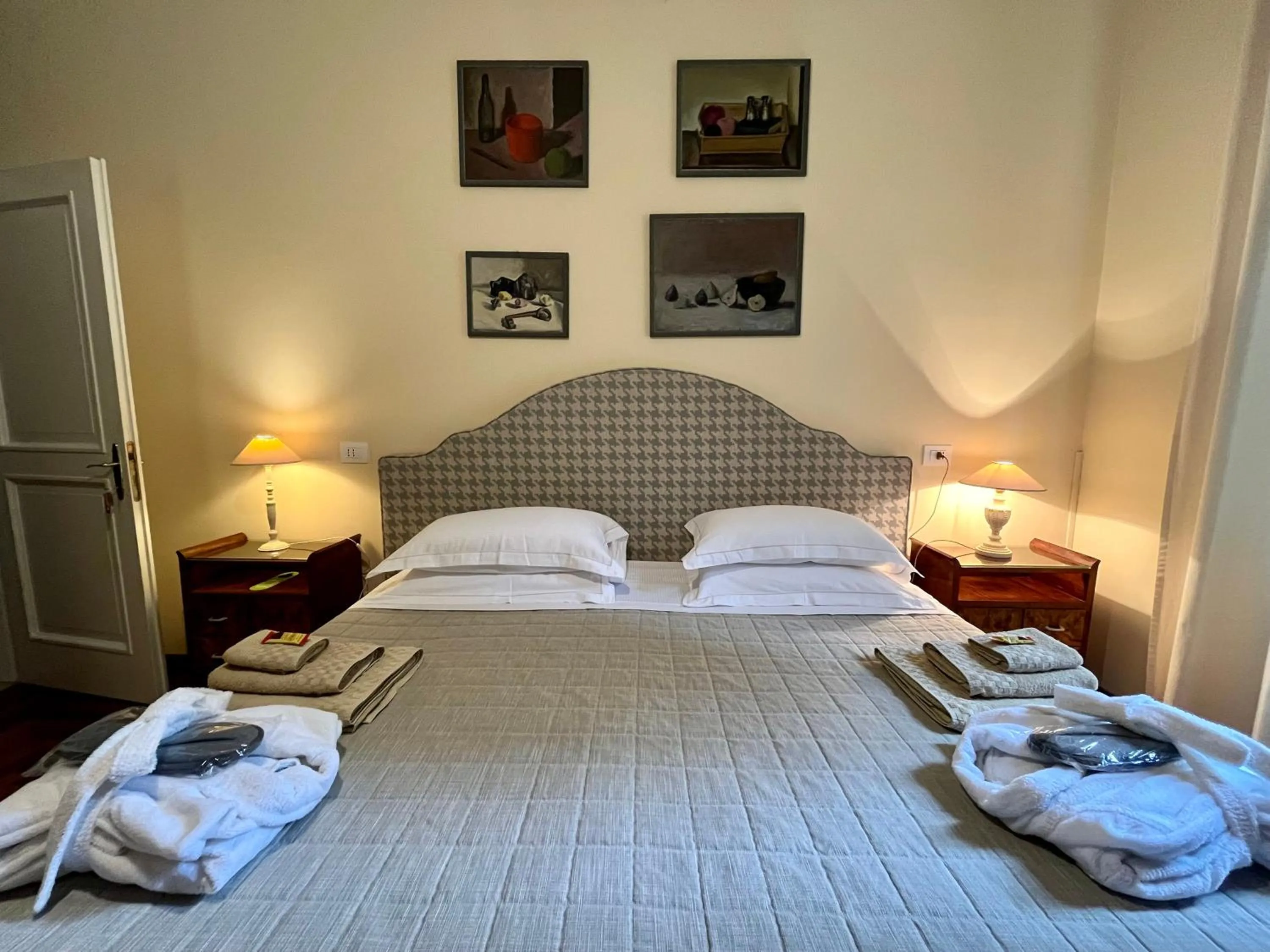 Bed in Casino di Pragatto