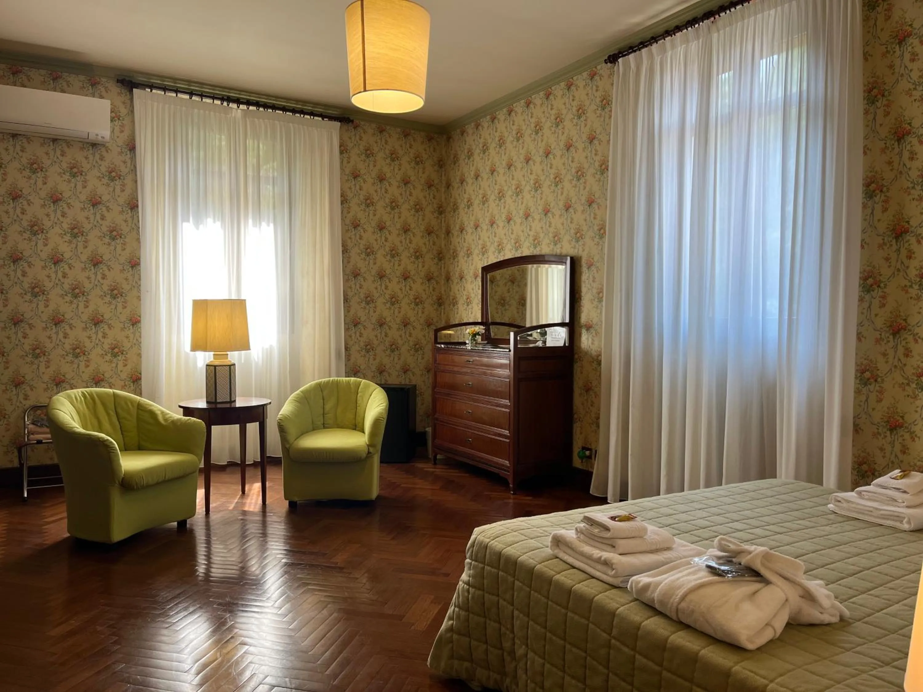 Bed in Casino di Pragatto