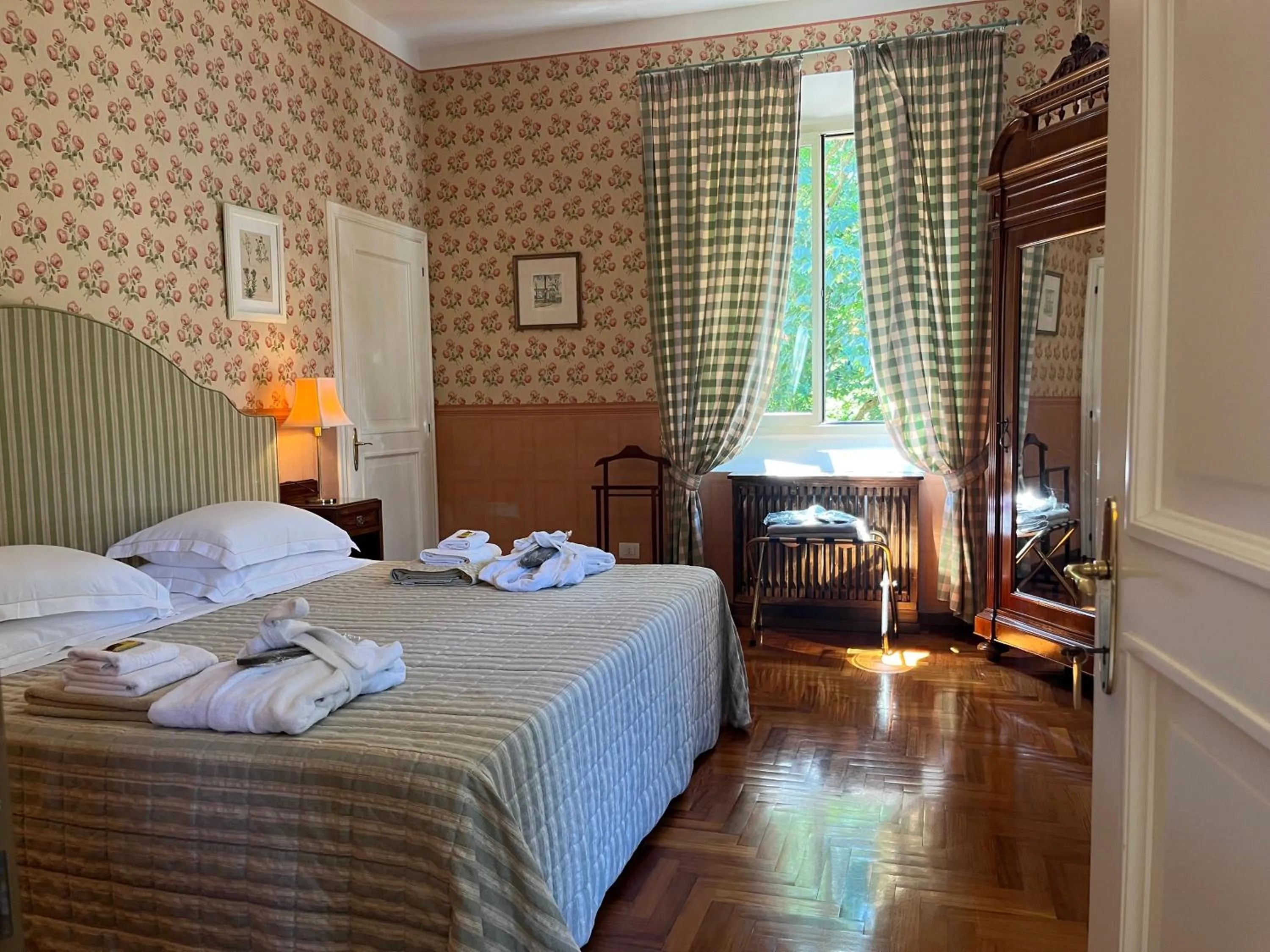 Bed in Casino di Pragatto