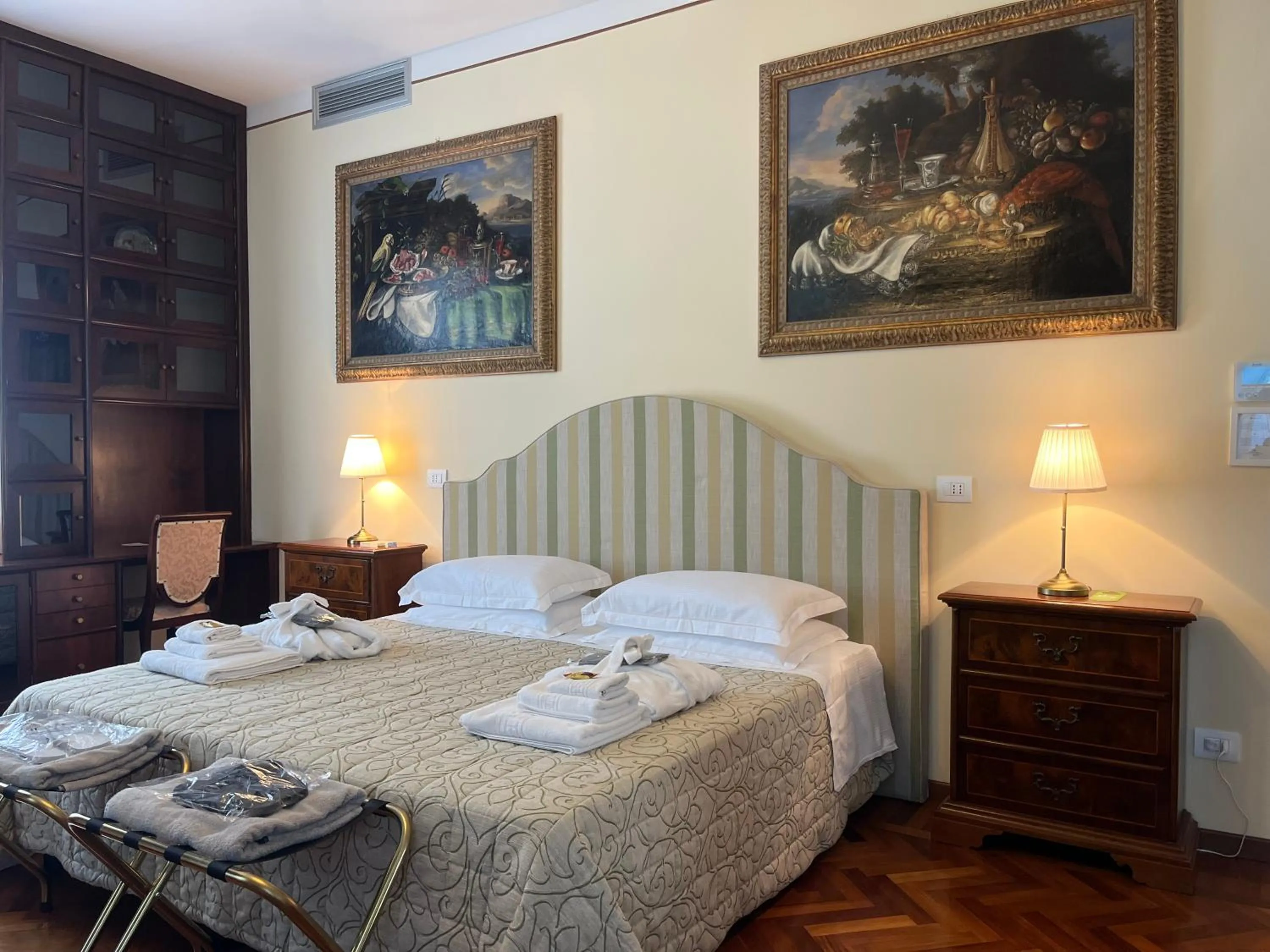 Bed in Casino di Pragatto