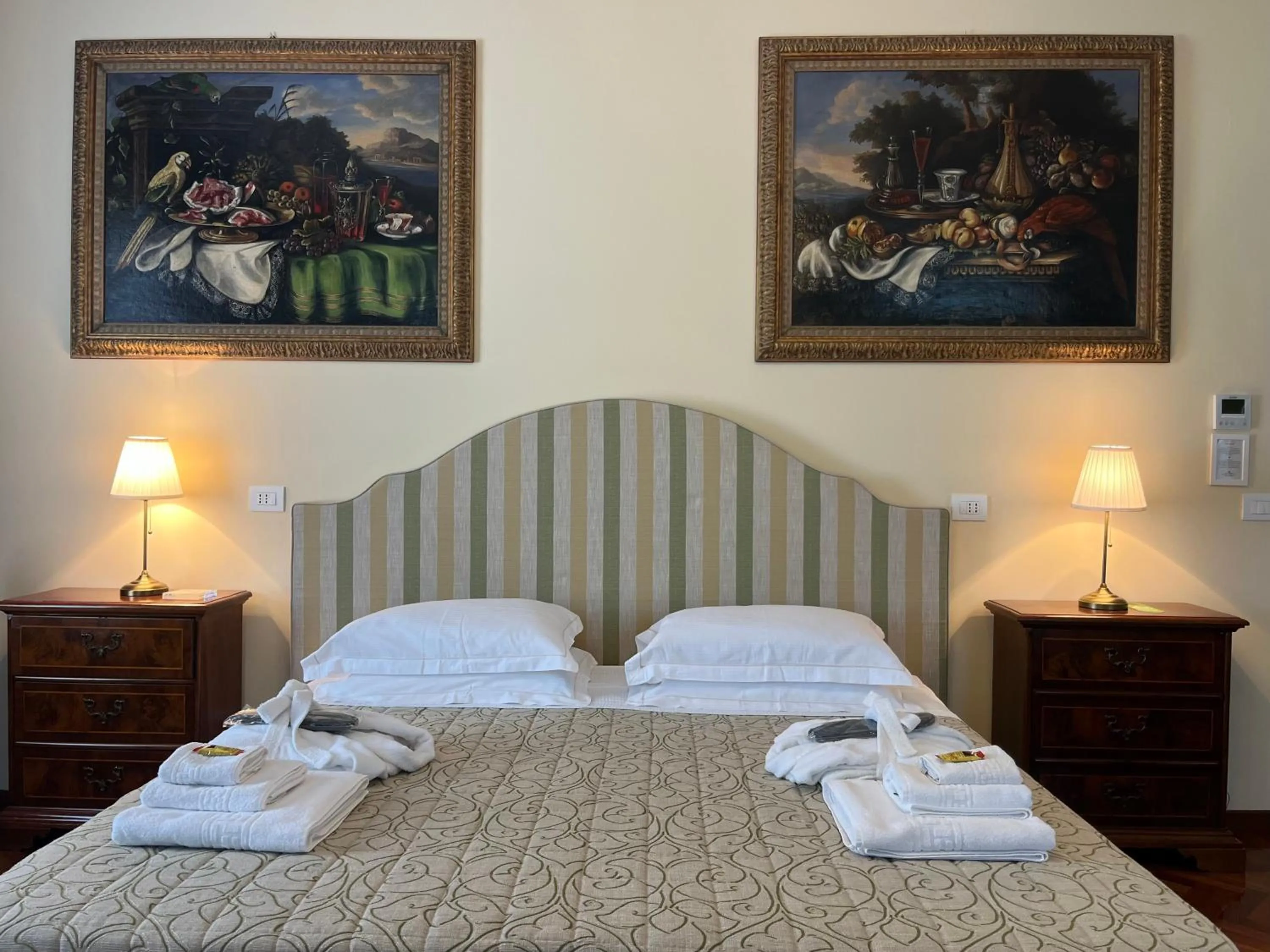 Bed in Casino di Pragatto