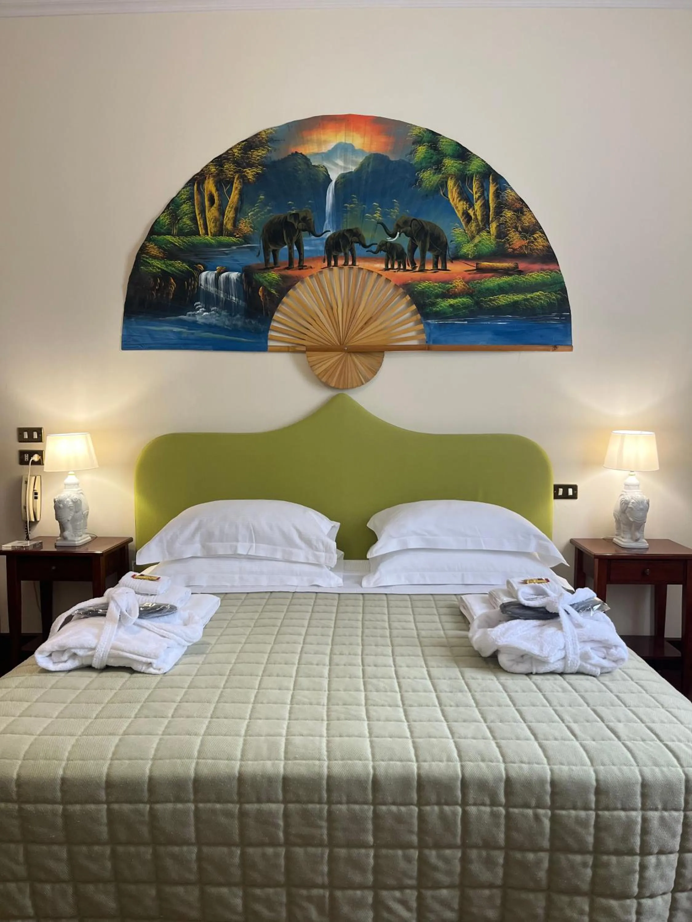 Bed in Casino di Pragatto