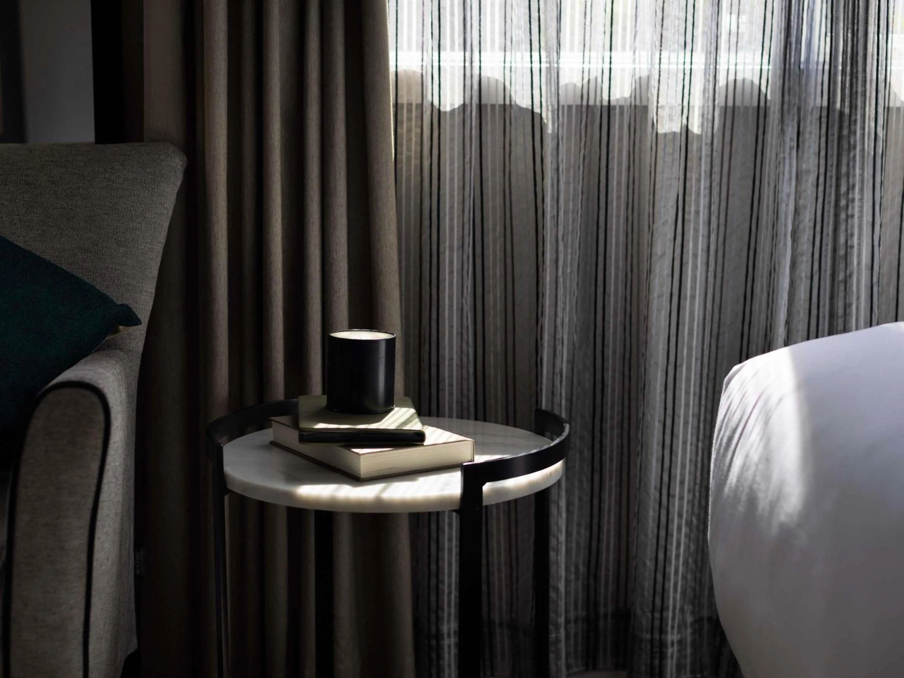 Bedroom, Bed in The Sebel Auckland Manukau