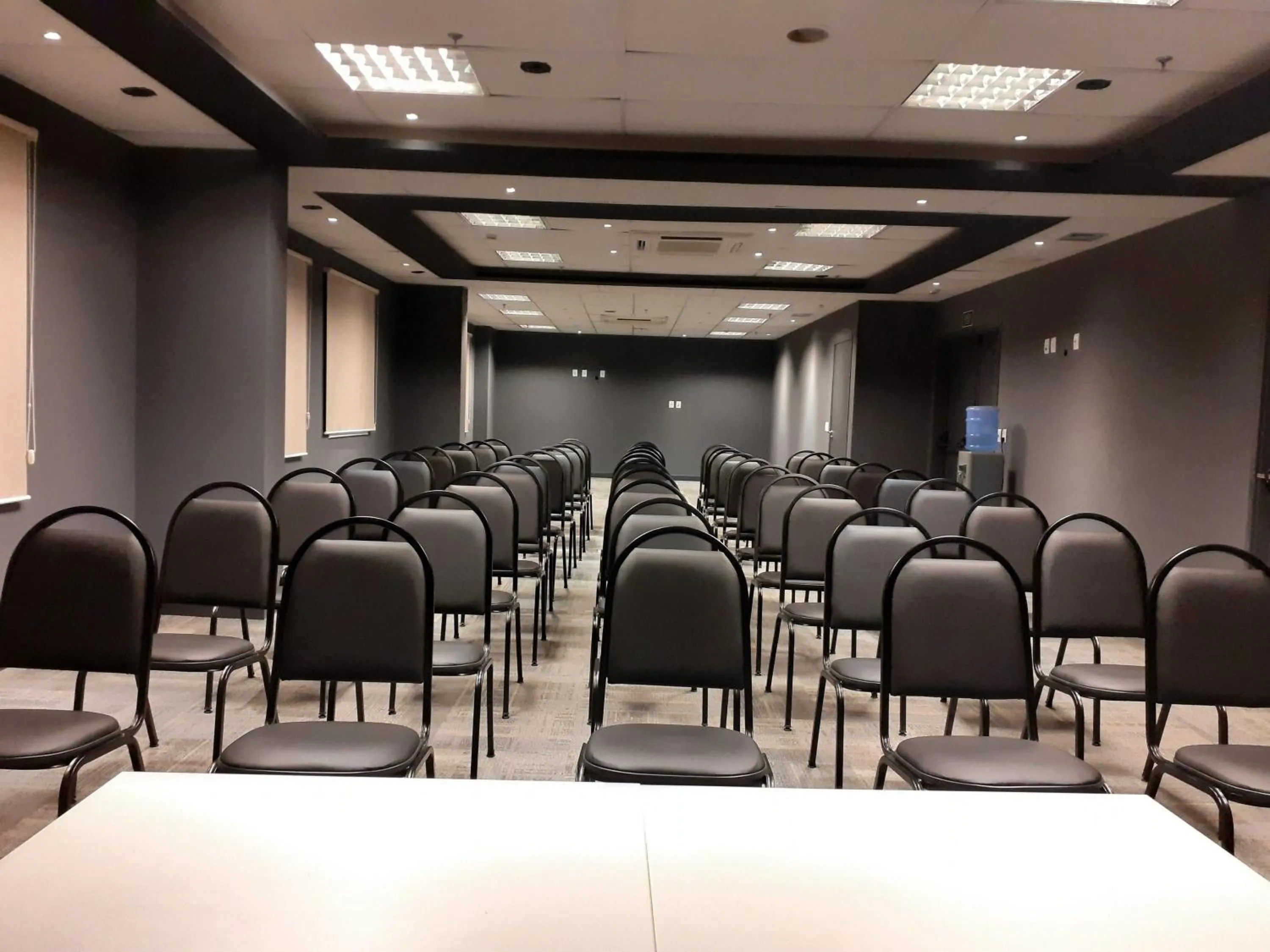 Meeting/conference room in ibis Natal