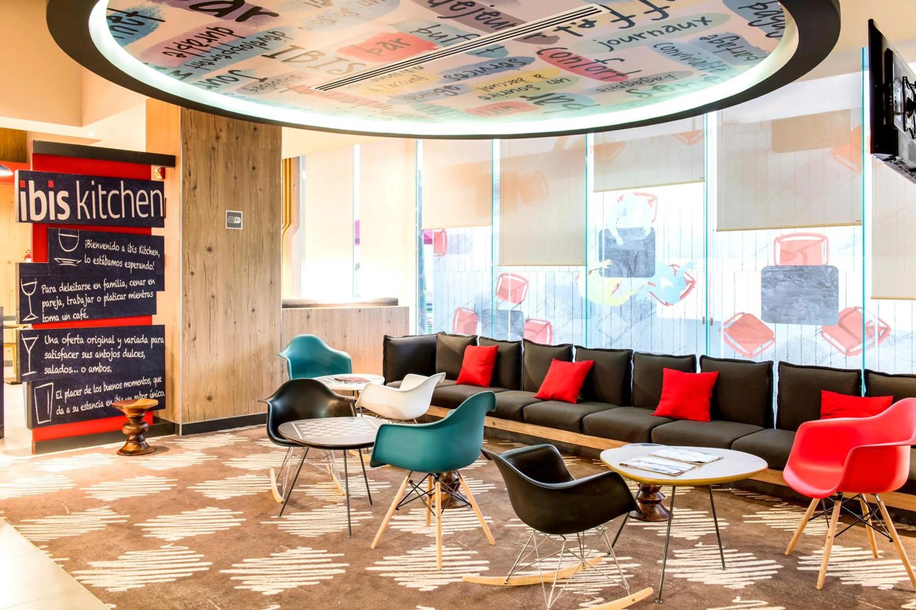 Alcoholic drinks in Ibis Mazatlan Marina