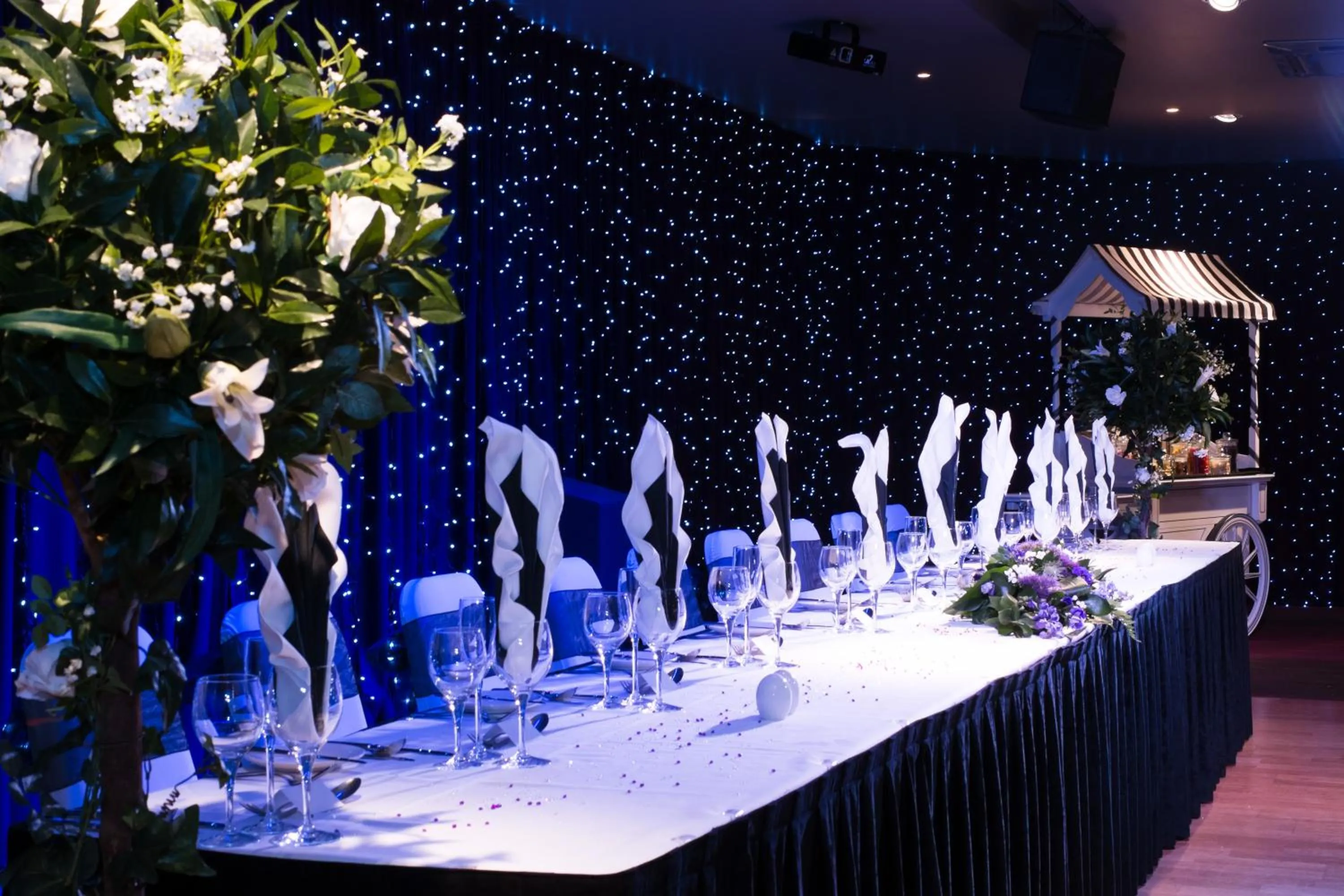 Banquet/Function facilities in Holiday Inn Aberdeen West by IHG