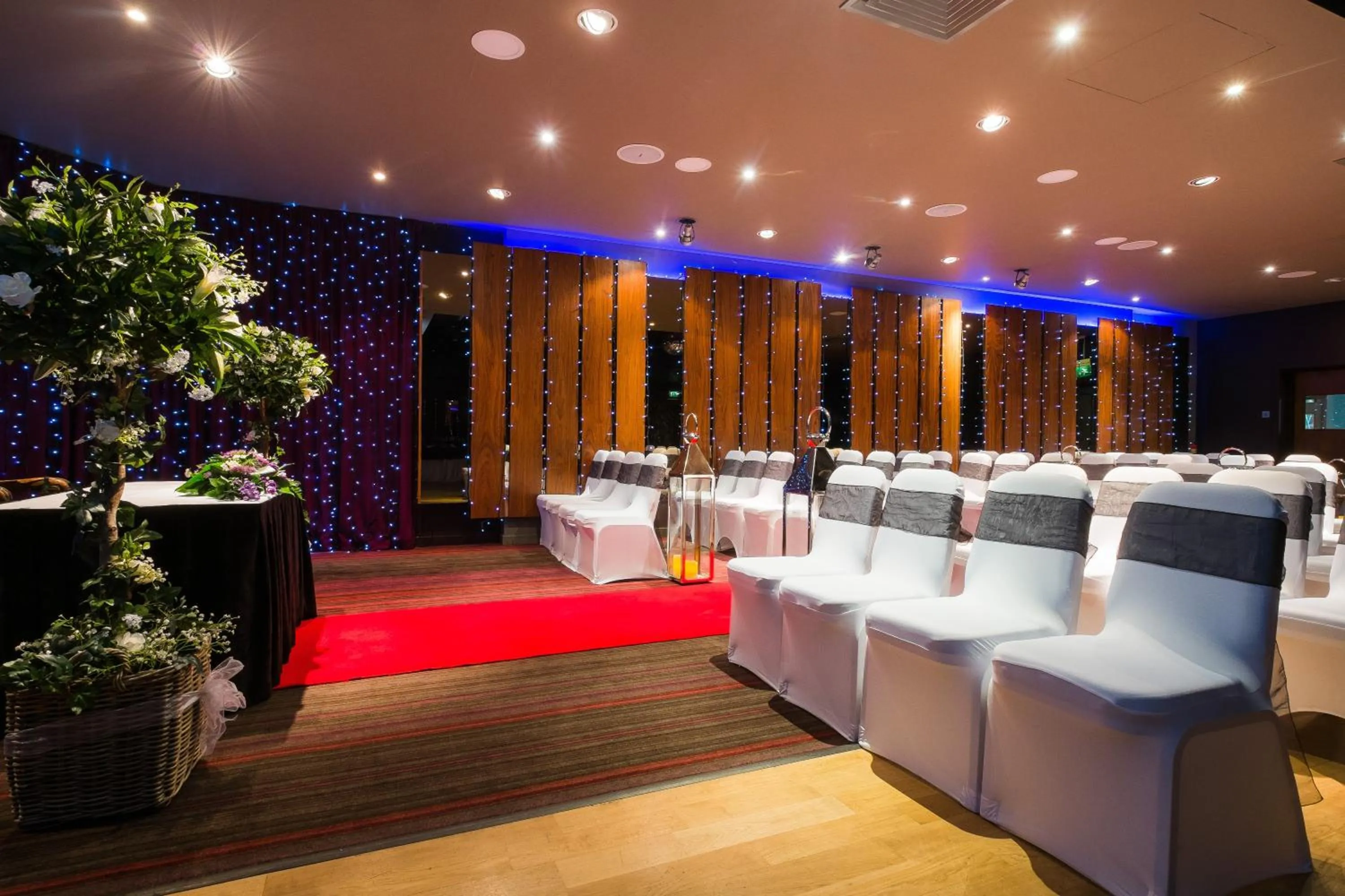 Banquet/Function facilities in Holiday Inn Aberdeen West by IHG