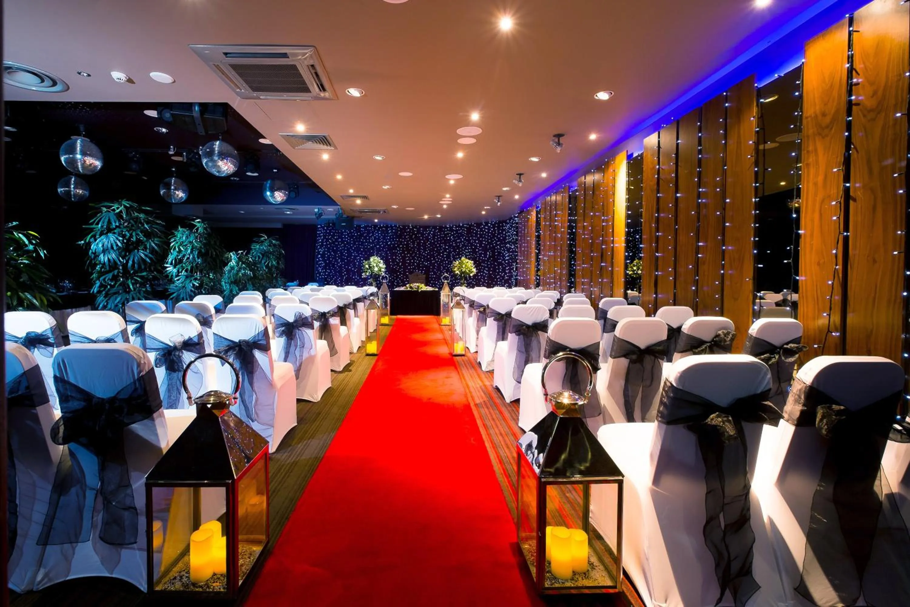 Banquet/Function facilities in Holiday Inn Aberdeen West by IHG