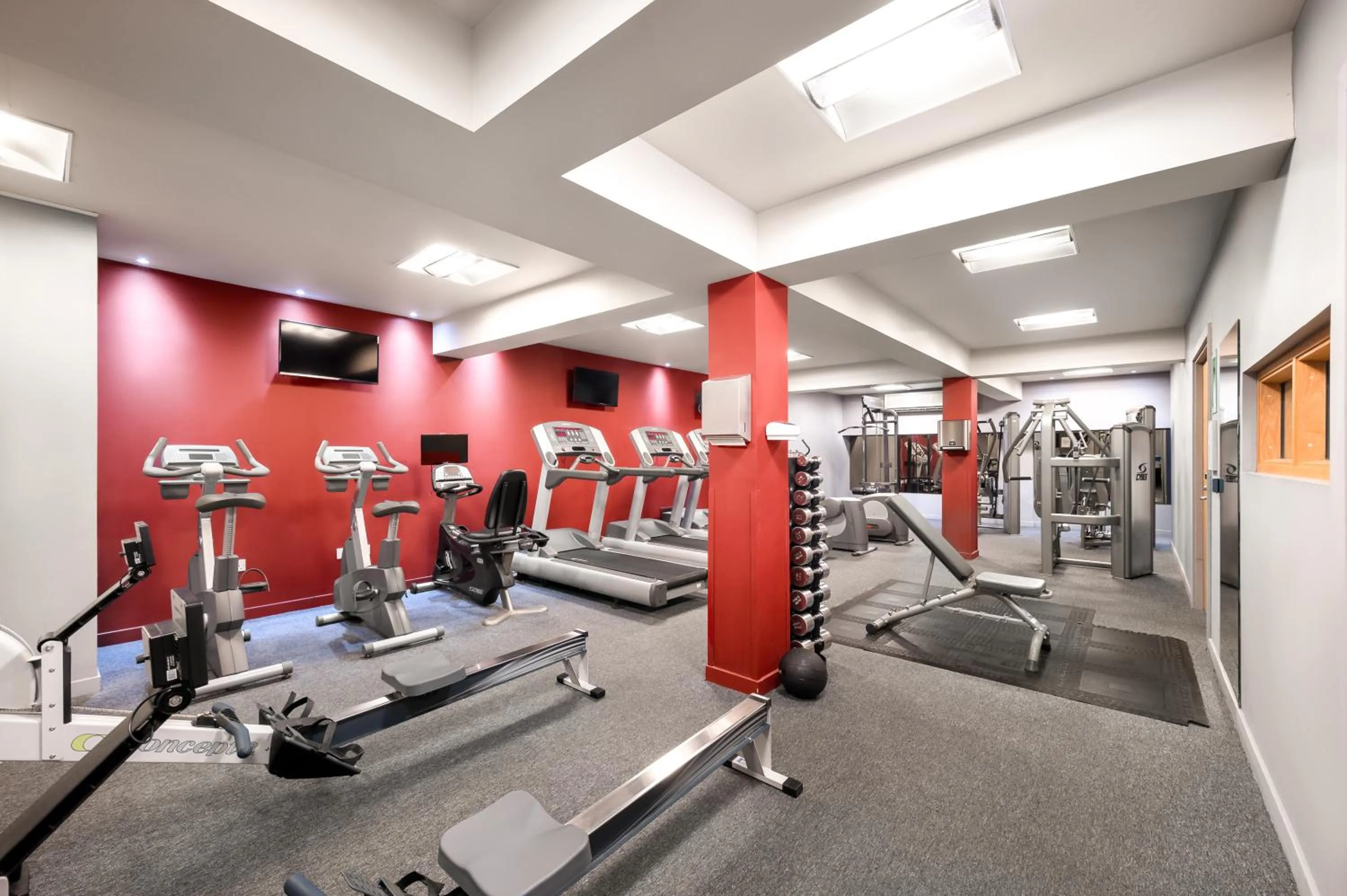 Holiday Inn Aberdeen West by IHG