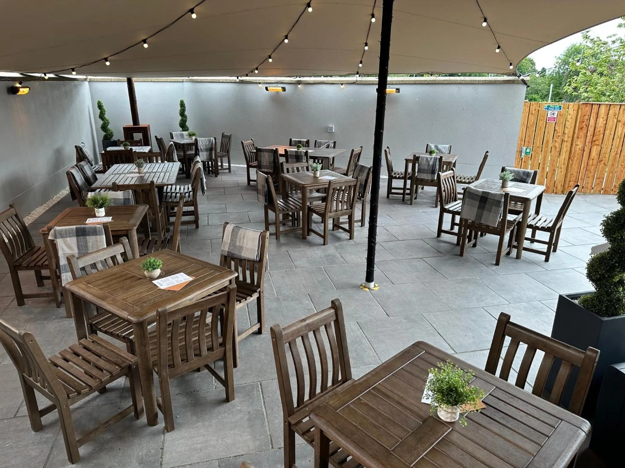 Other in Holiday Inn Aberdeen West by IHG