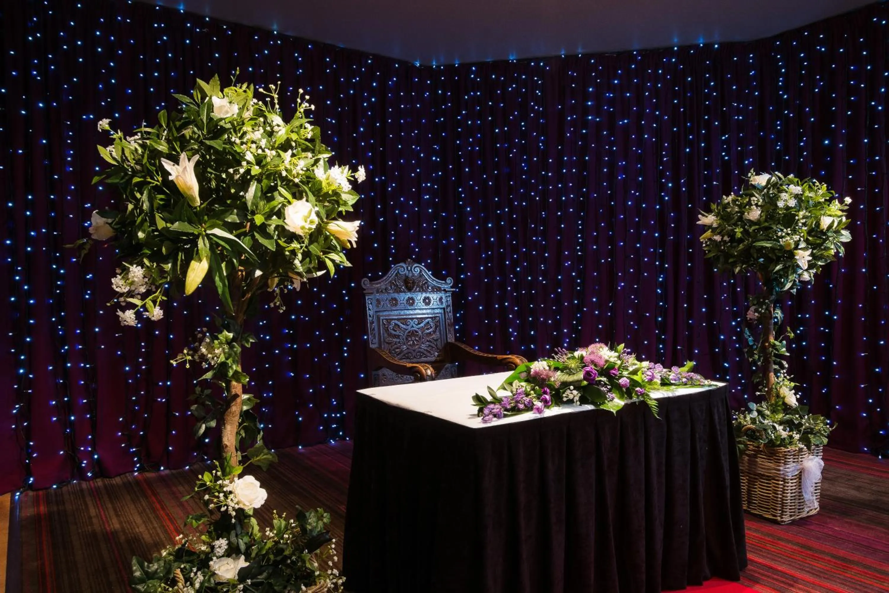 Banquet/Function facilities in Holiday Inn Aberdeen West by IHG