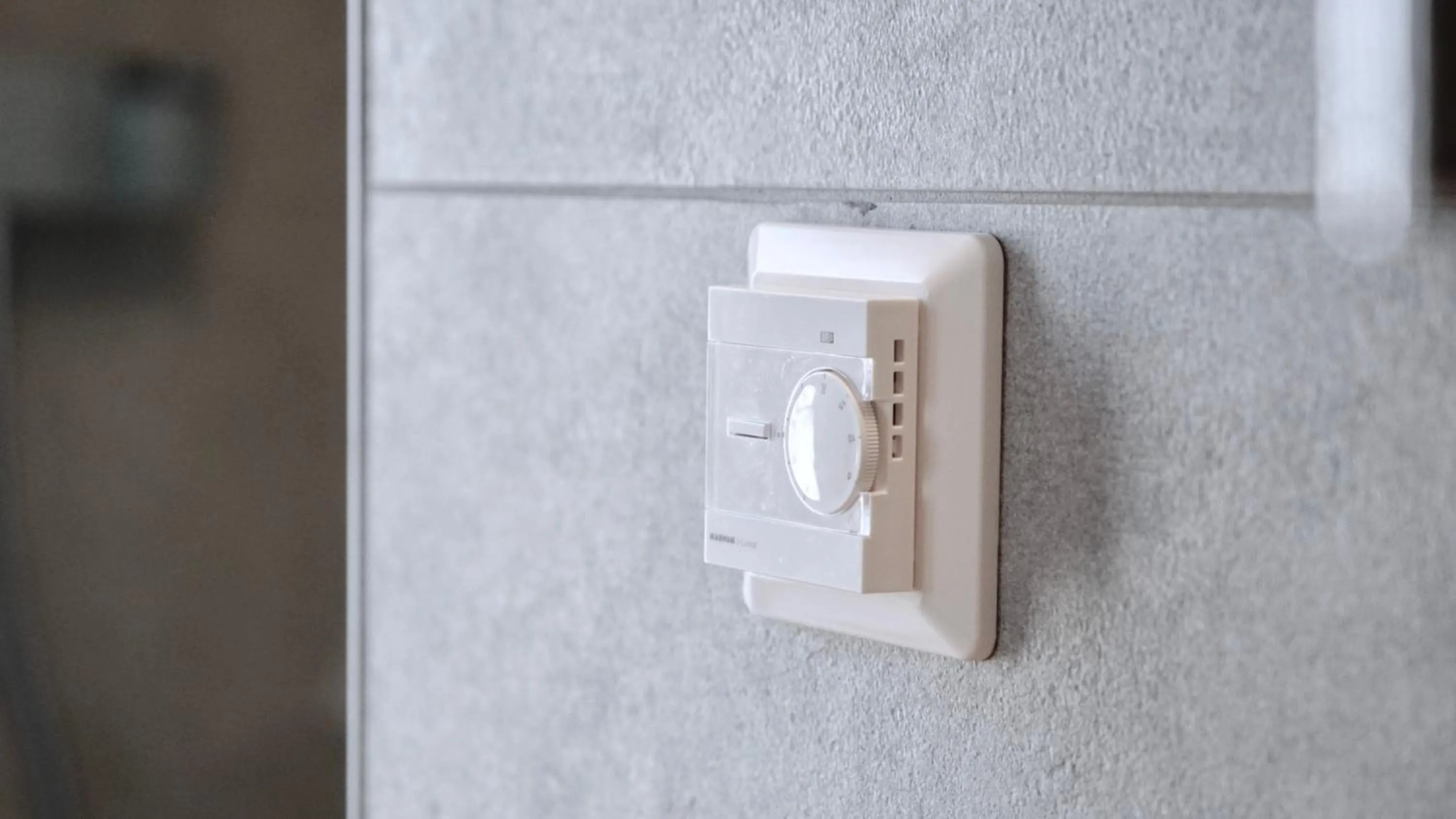 Decorative detail in Sky Beach Aparthotel