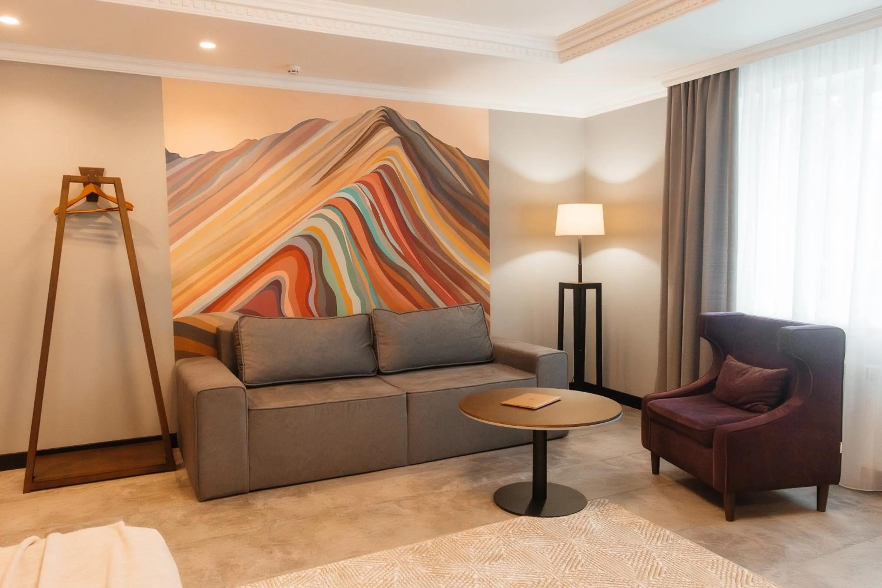 RiverSide- Hotel and MICE