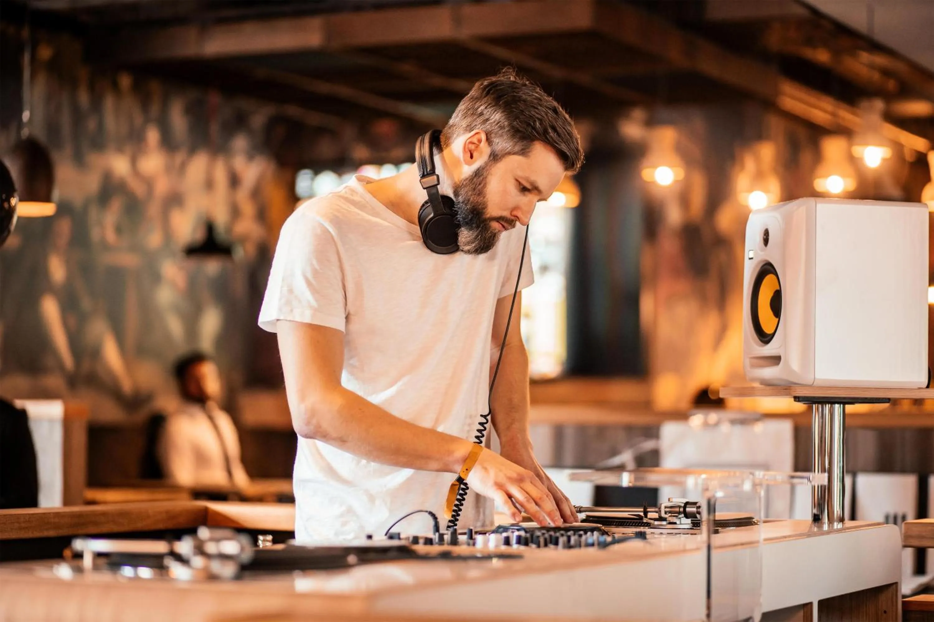 Me and All Hotel Mainz, by Hyatt