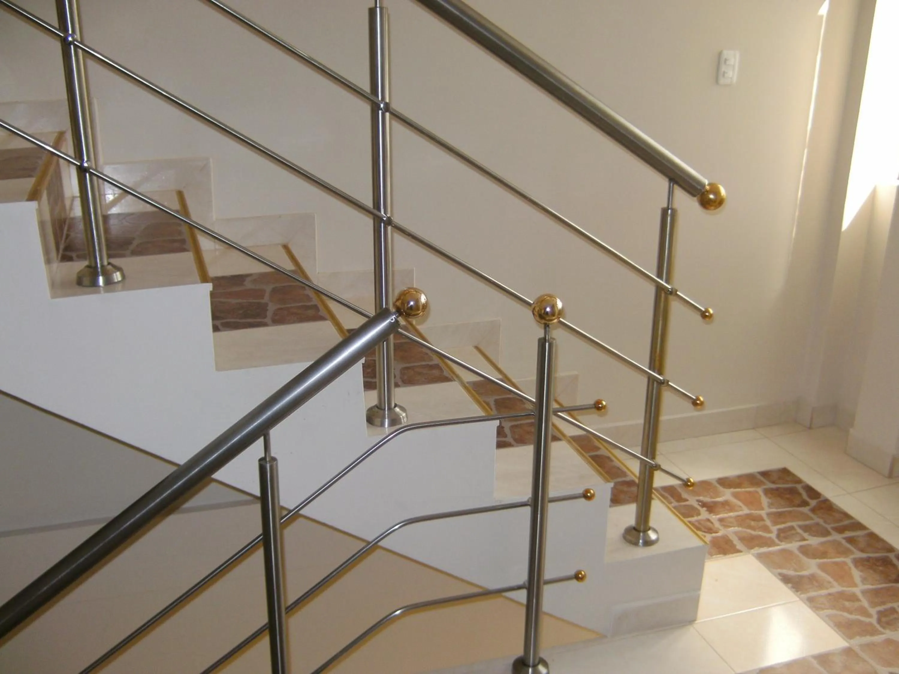 Lobby or reception in Hostal Fevilamir