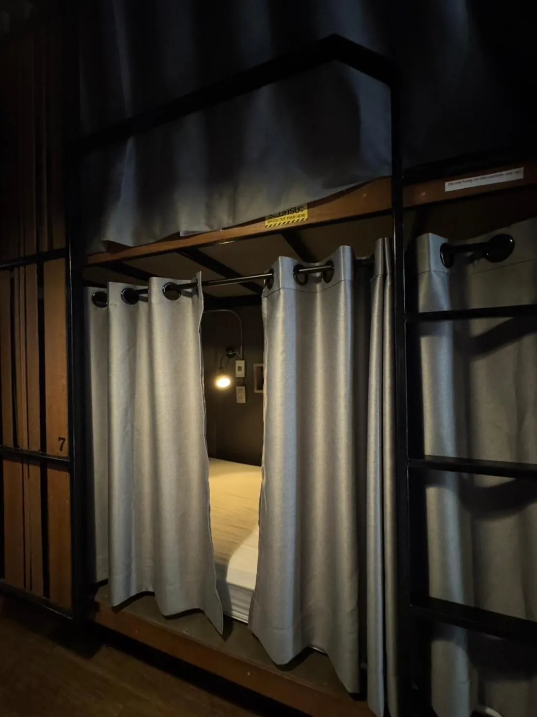 Bed in Yaksa Private