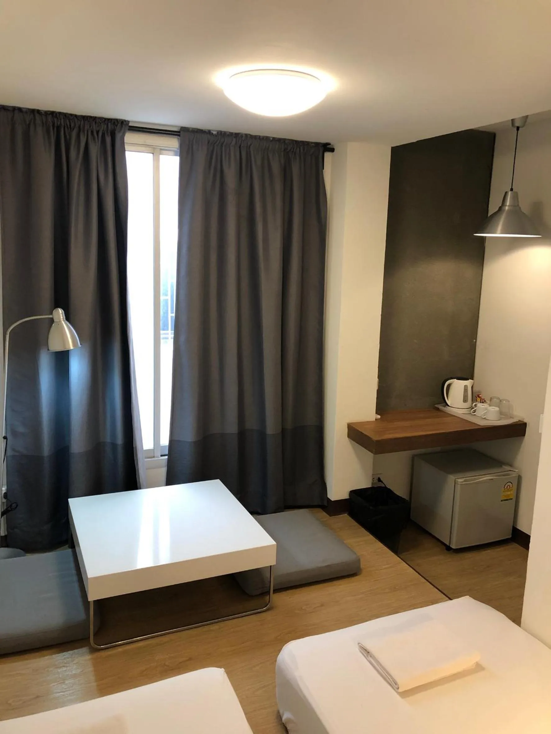 Bed in Yaksa Private