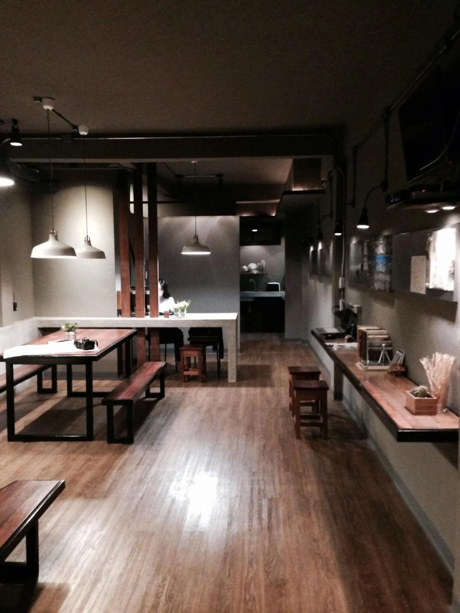 Lobby or reception in Yaksa Private