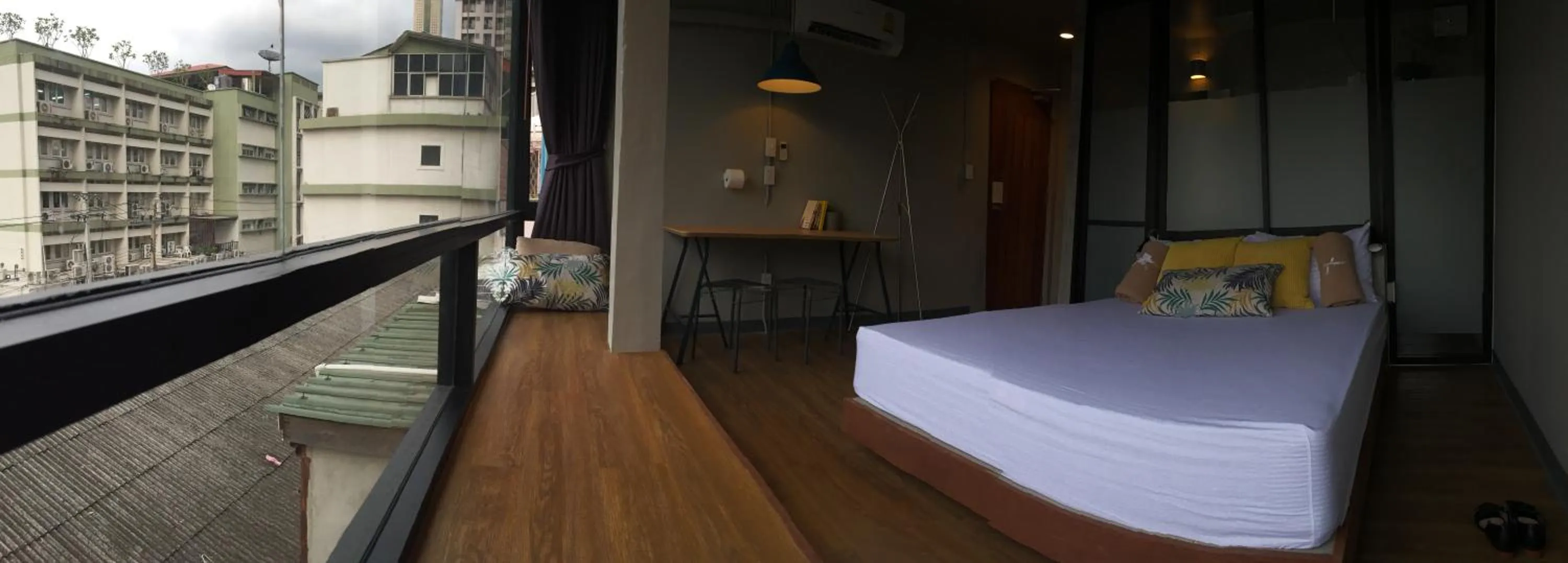 Bed in Yaksa Private