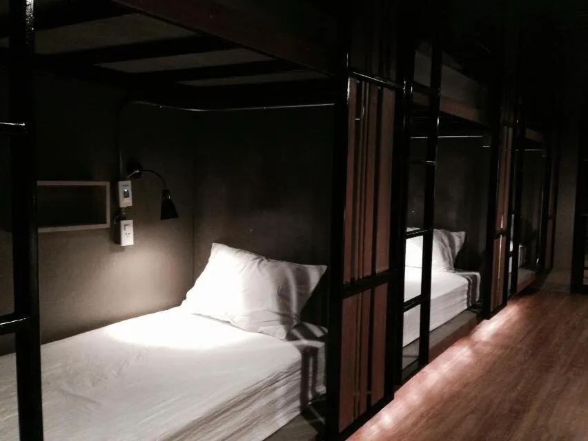 Bed in Yaksa Private
