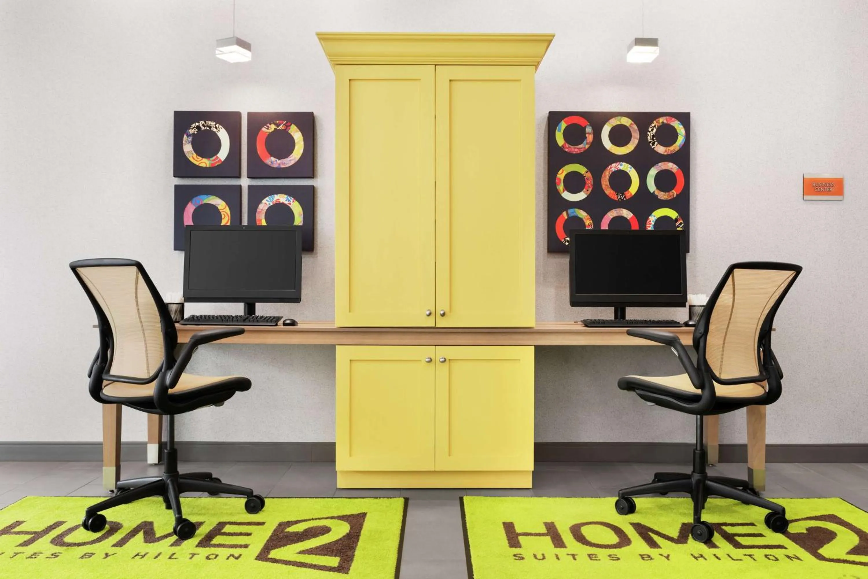 Business facilities in Home2 Suites By Hilton Columbia Harbison