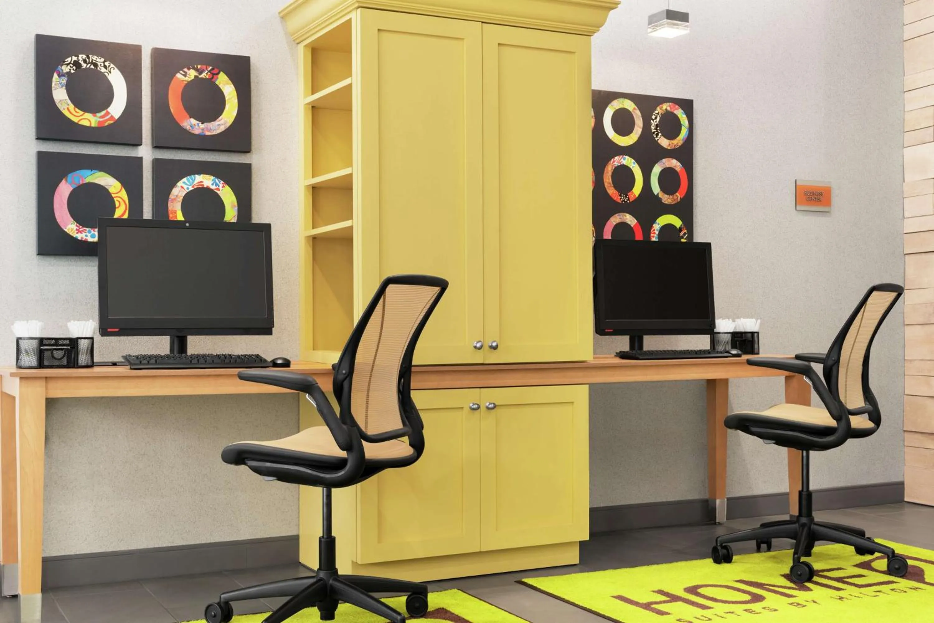 Business facilities in Home2 Suites By Hilton Columbia Harbison