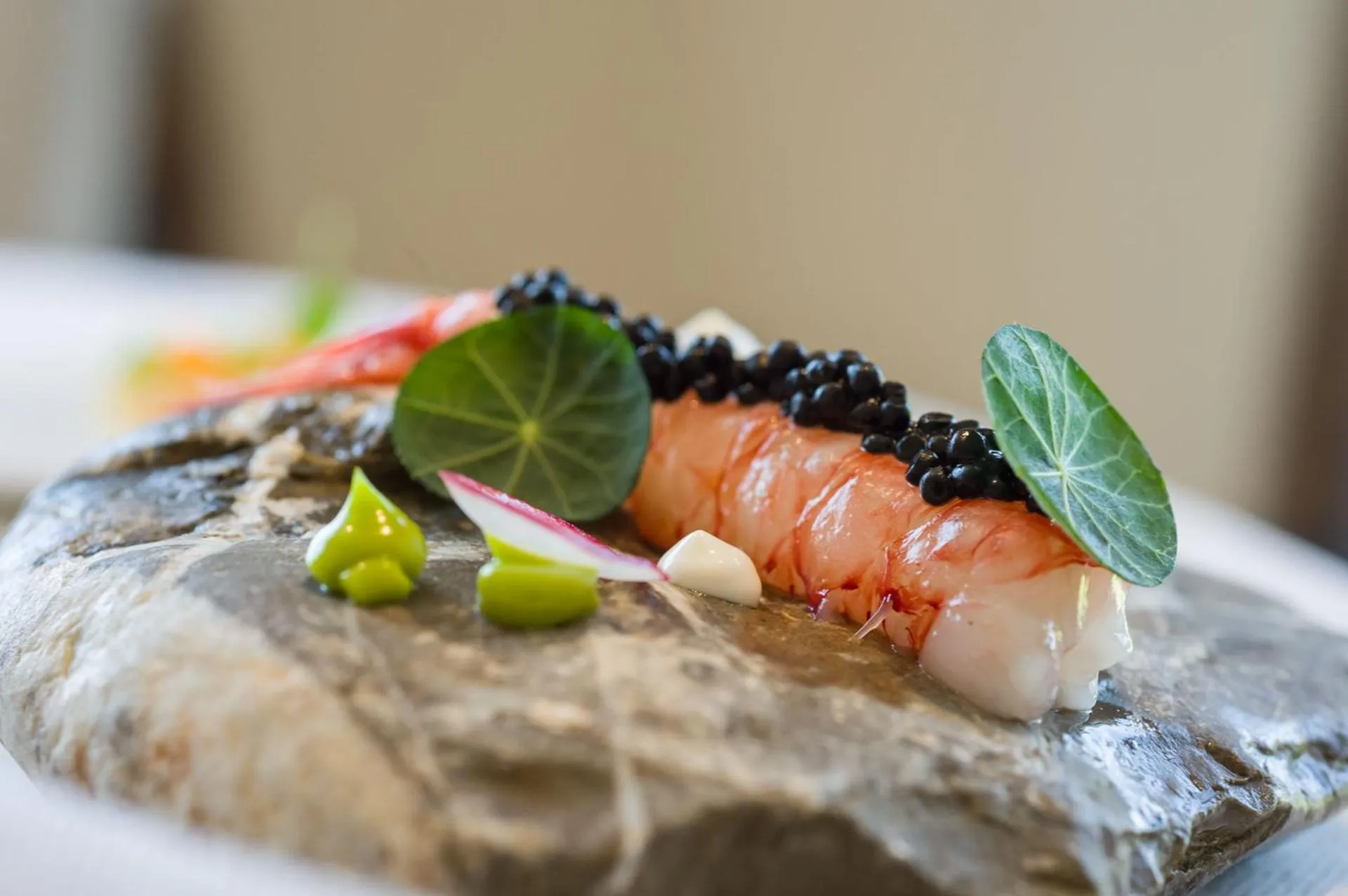 Restaurant/places to eat in Borgo La Chiaracia Resort & SPA