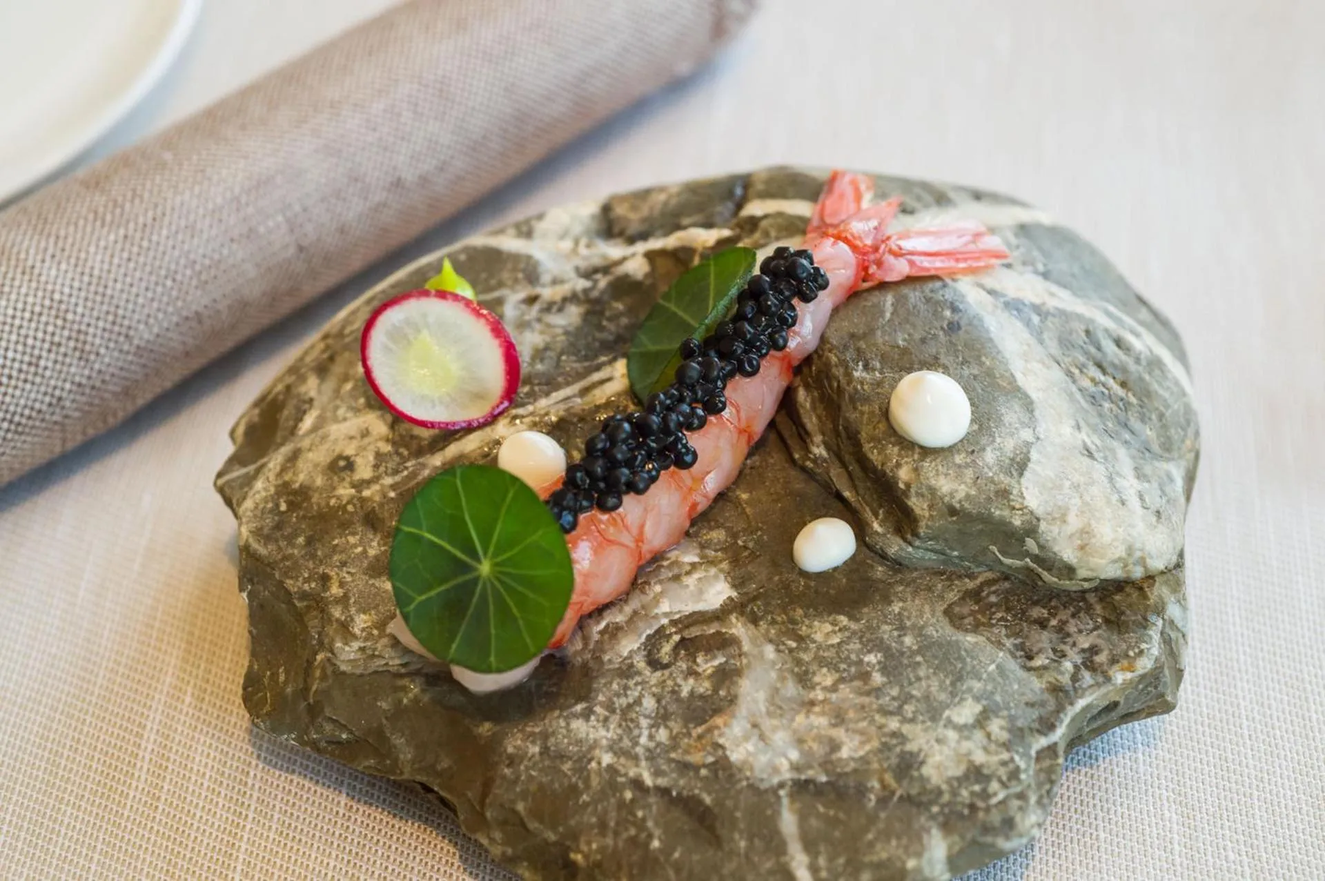 Restaurant/places to eat in Borgo La Chiaracia Resort & SPA