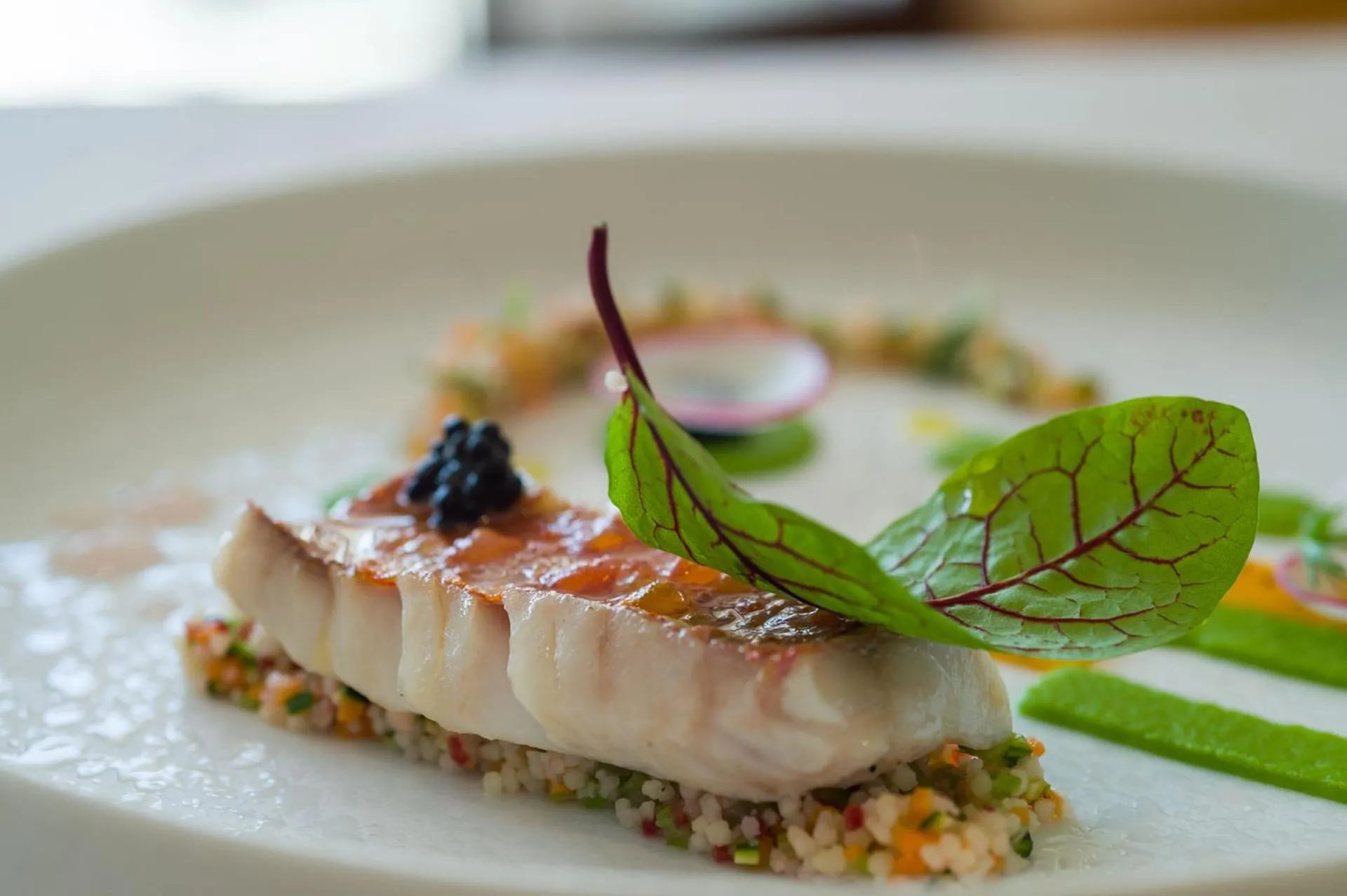 Restaurant/places to eat in Borgo La Chiaracia Resort & SPA