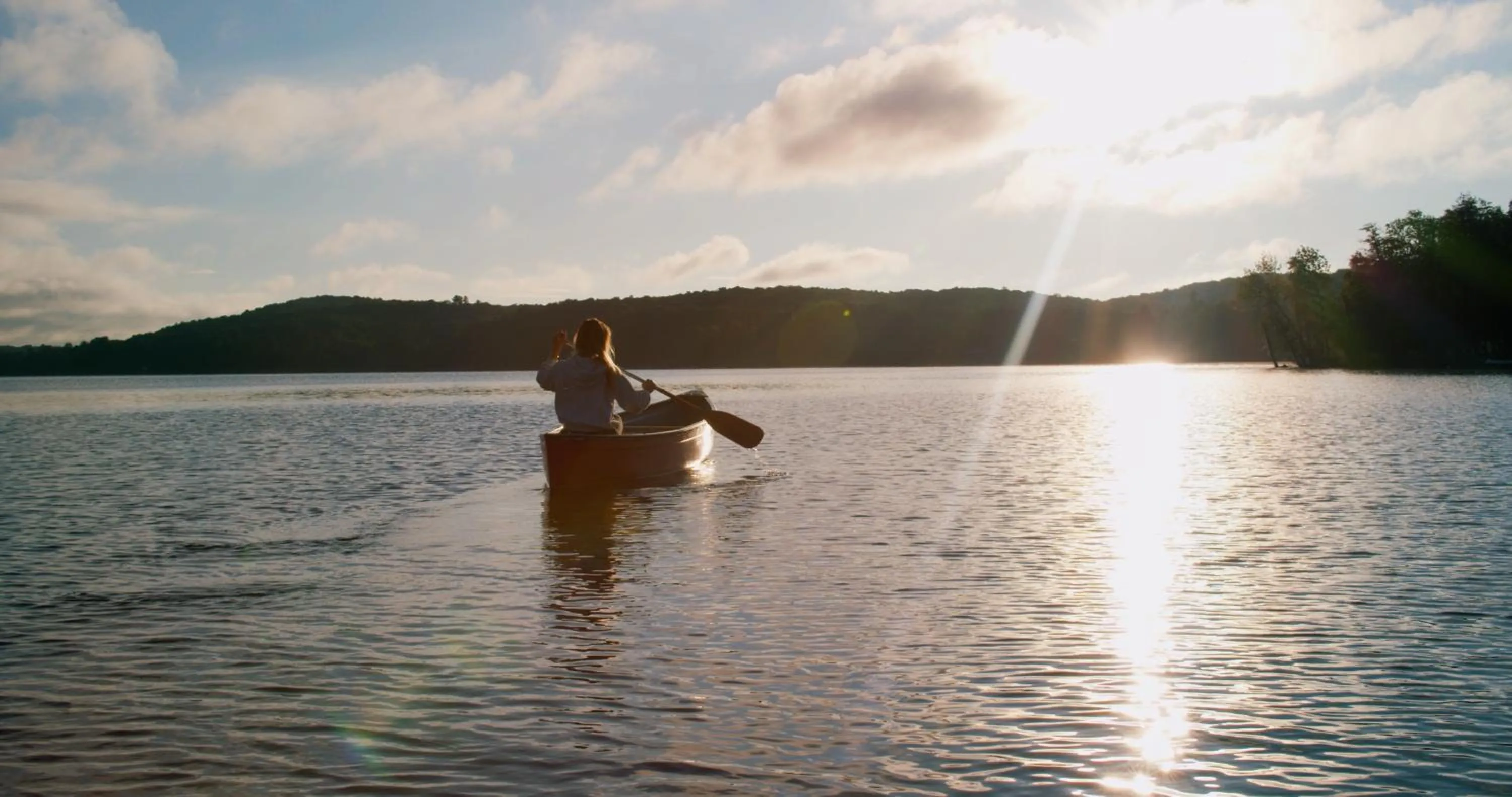 Natural landscape in Bonnie View Inn