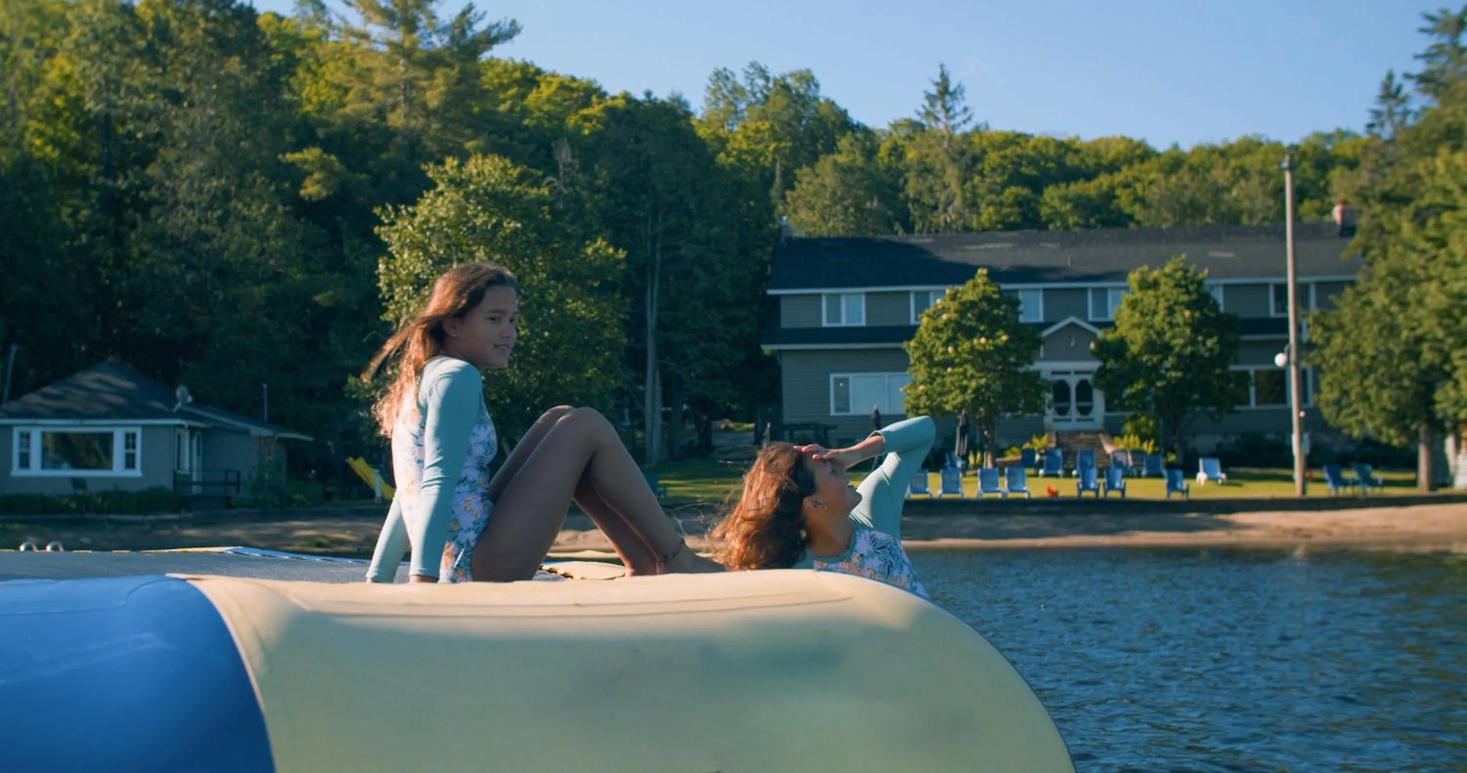 Activities in Bonnie View Inn