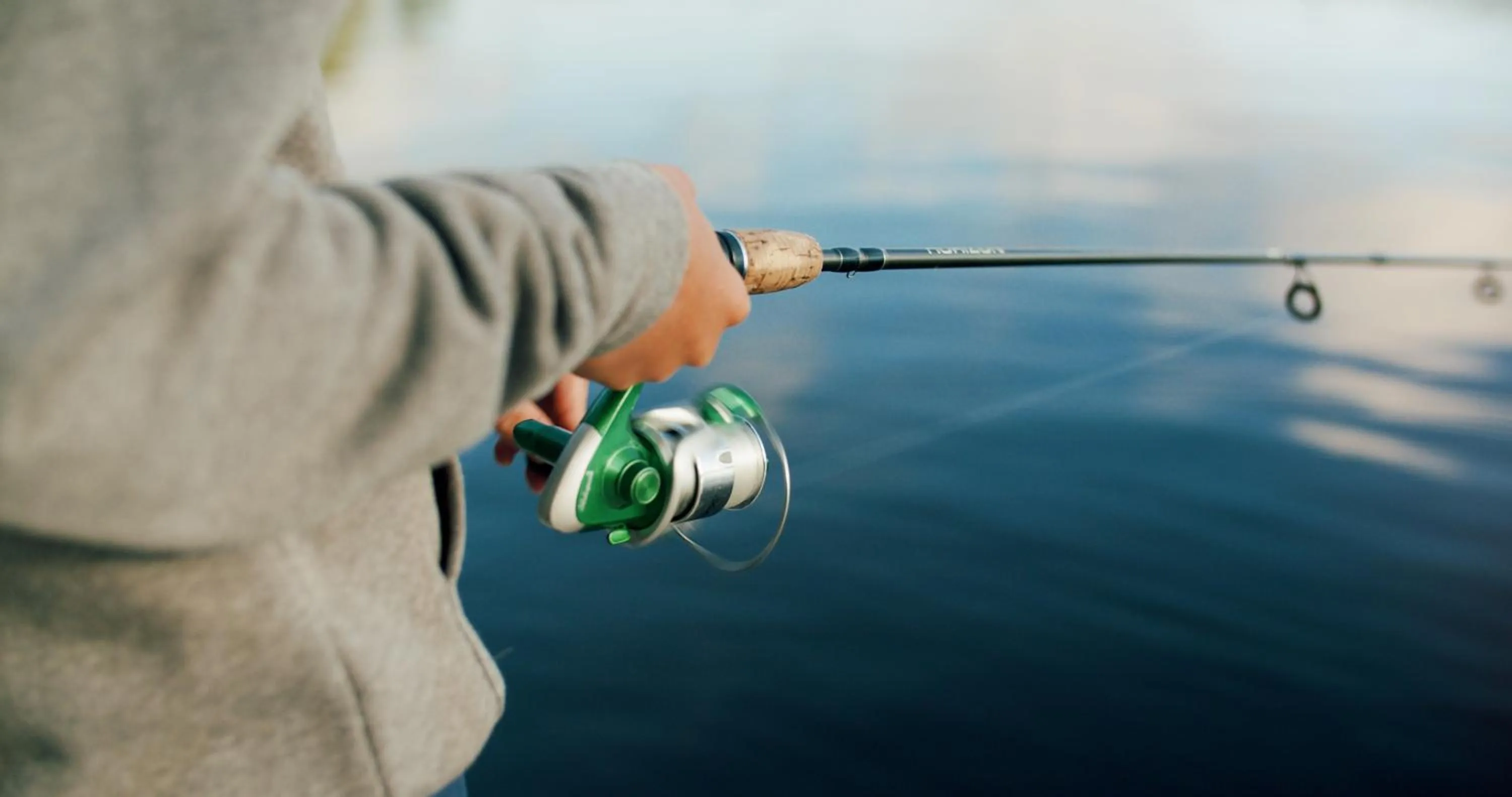Fishing in Bonnie View Inn
