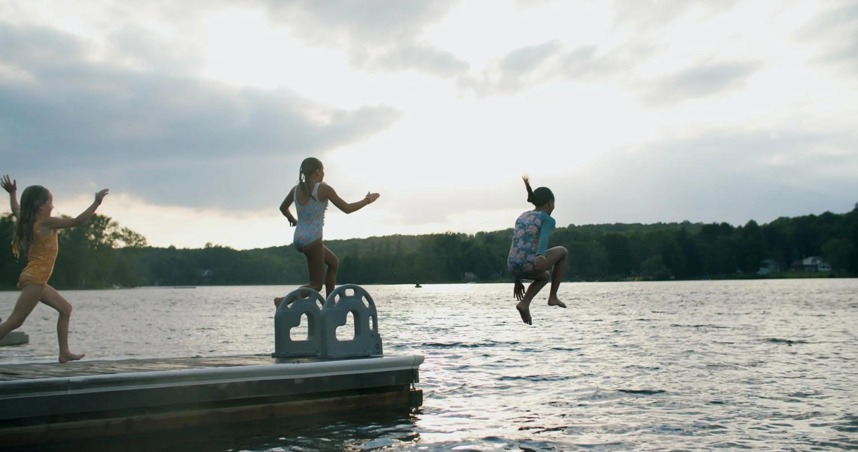 People in Bonnie View Inn