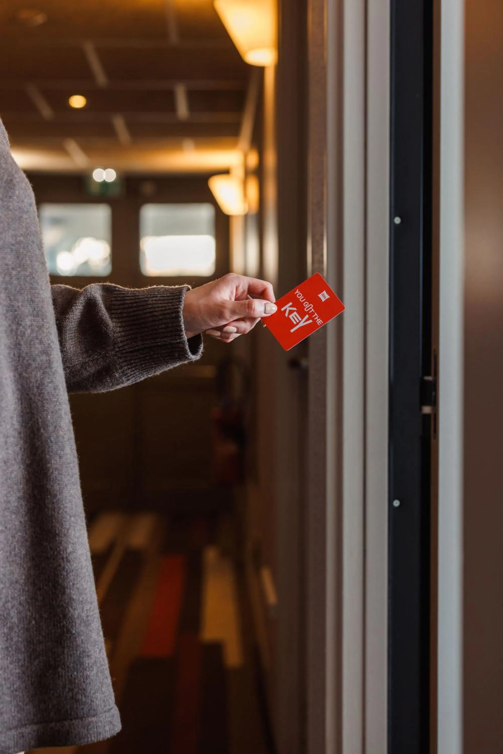 Property building in ibis Valence Sud