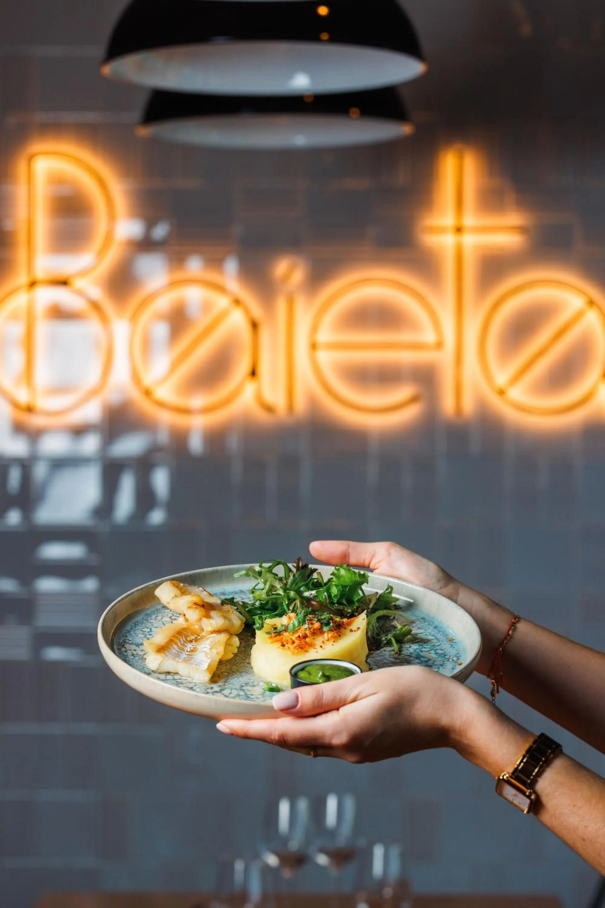 Food and drinks in ibis Valence Sud